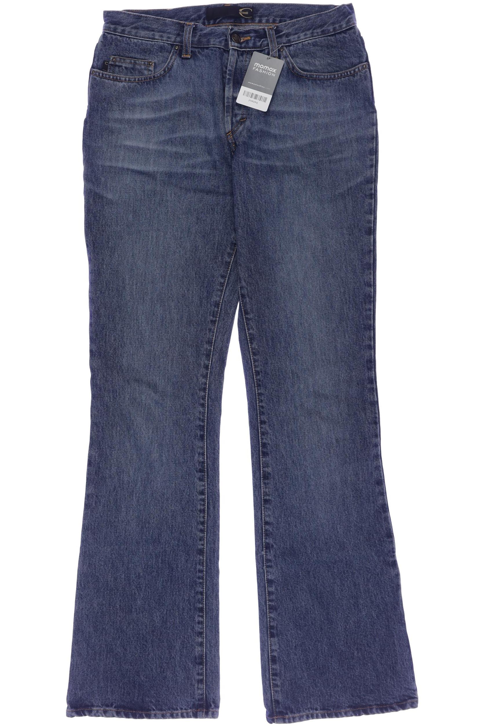 

Just Cavalli Damen Jeans, blau, Gr. 32