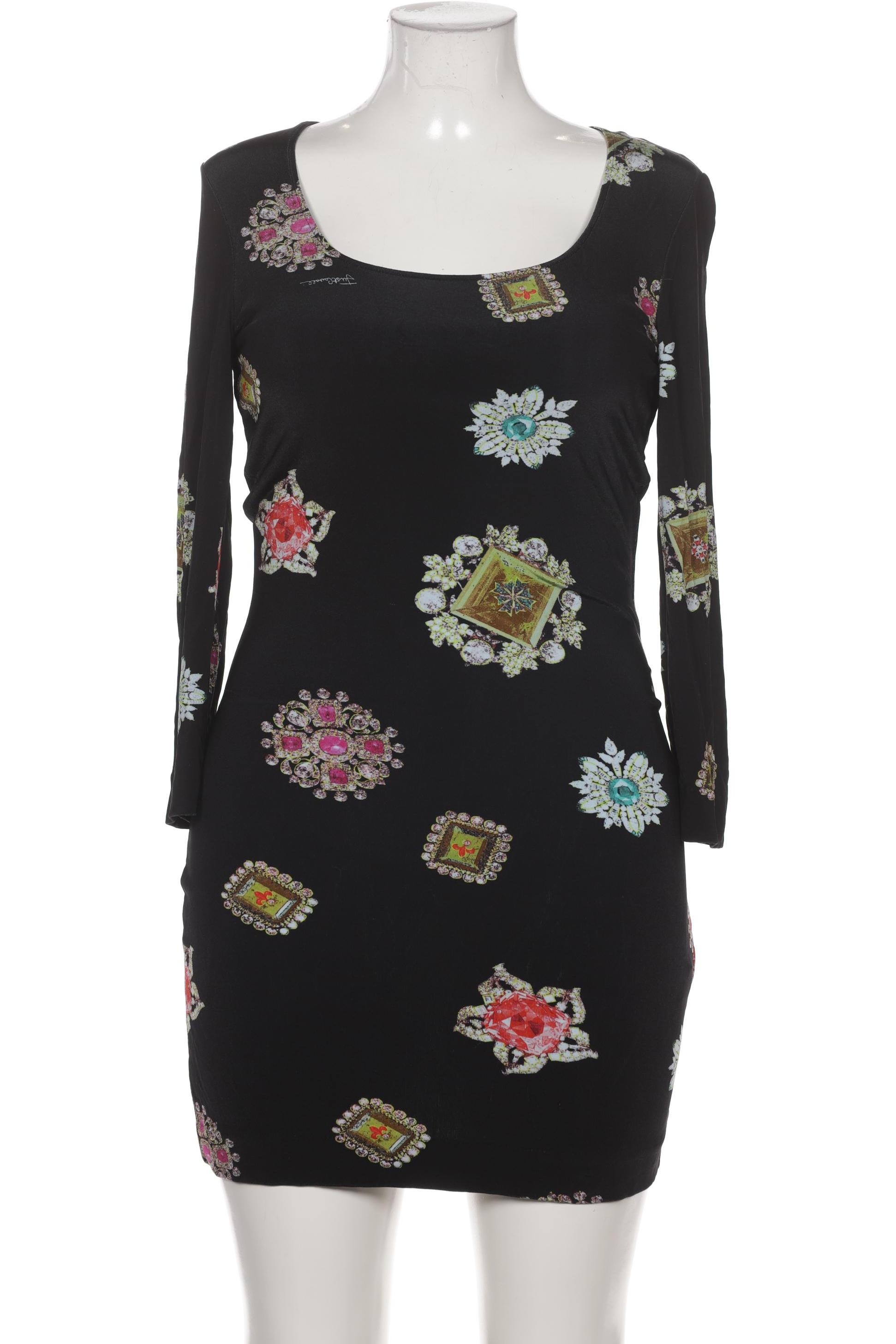 

Just Cavalli Damen Kleid, schwarz, Gr. 42