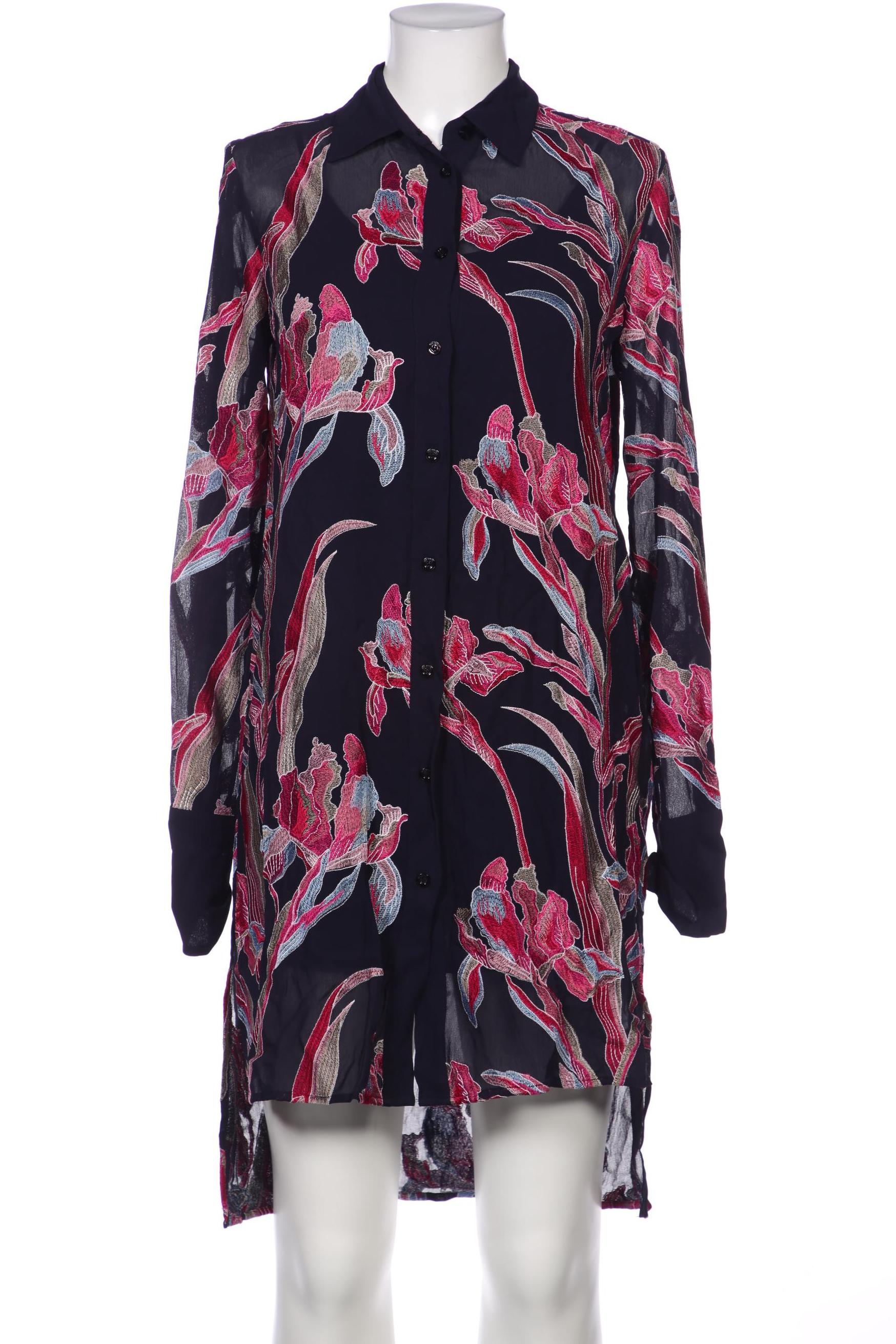 

Just Cavalli Damen Kleid, marineblau, Gr. 38