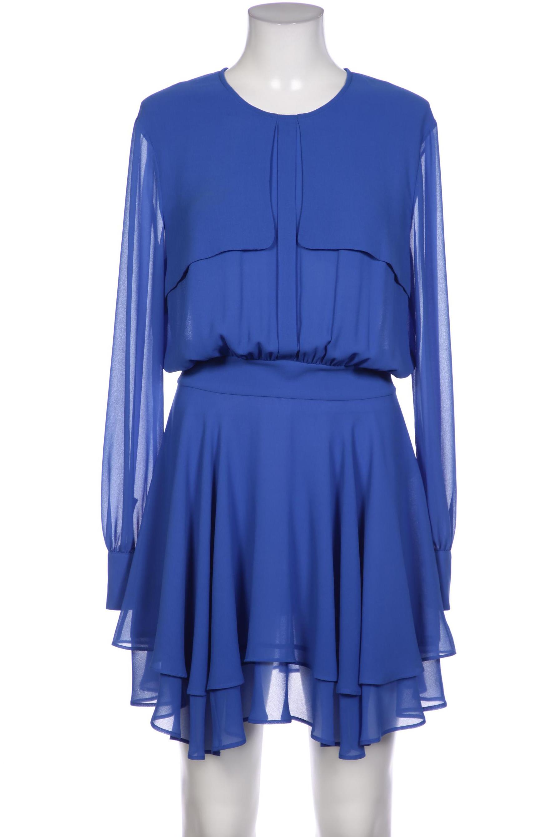 

Just Cavalli Damen Kleid, blau