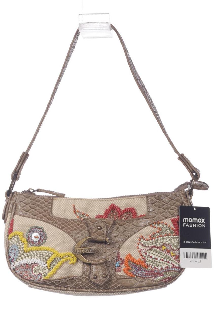 

Just Cavalli Damen Handtasche, mehrfarbig, Gr.