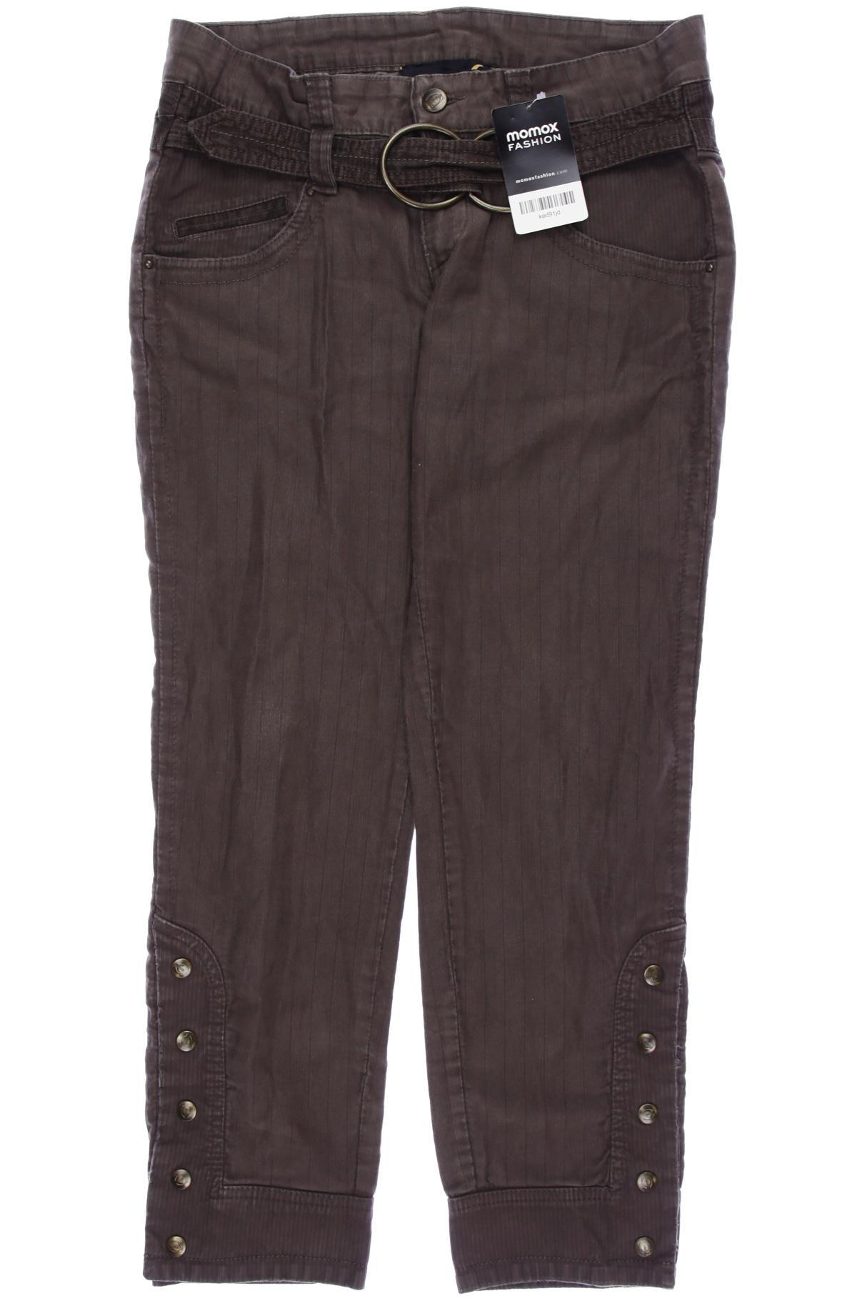 

Just Cavalli Damen Stoffhose, braun, Gr. 42