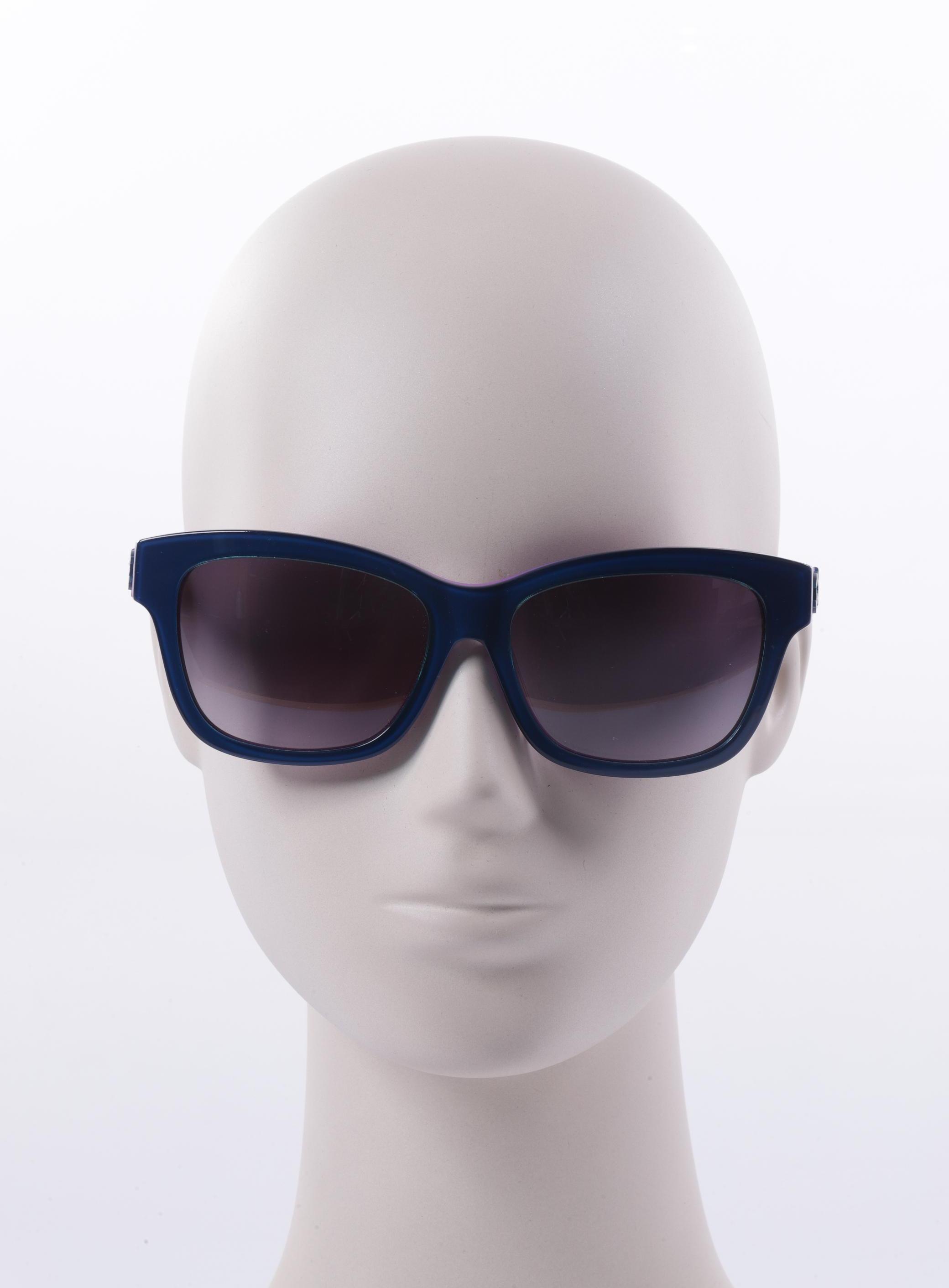 

Just Cavalli Damen Sonnenbrille, flieder, Gr.
