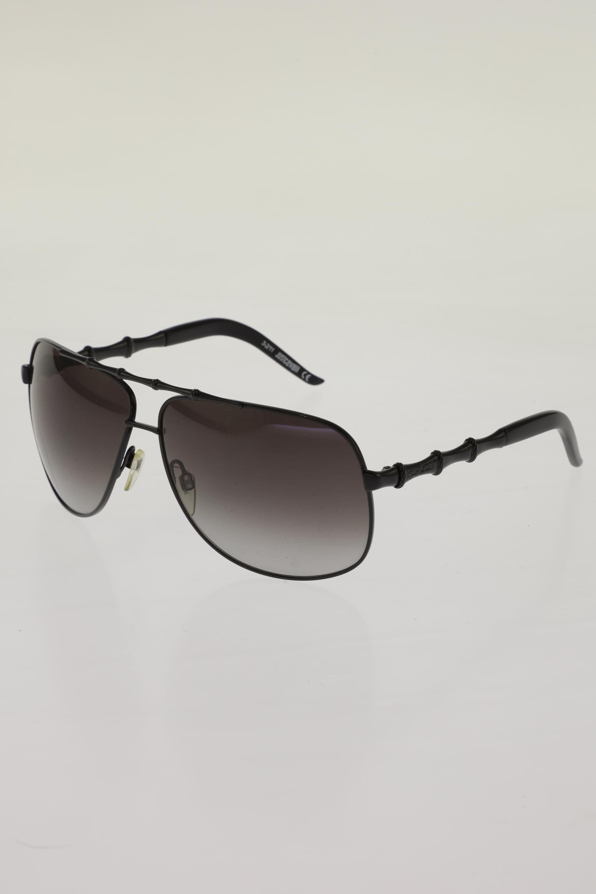 

Just Cavalli Damen Sonnenbrille, schwarz, Gr.