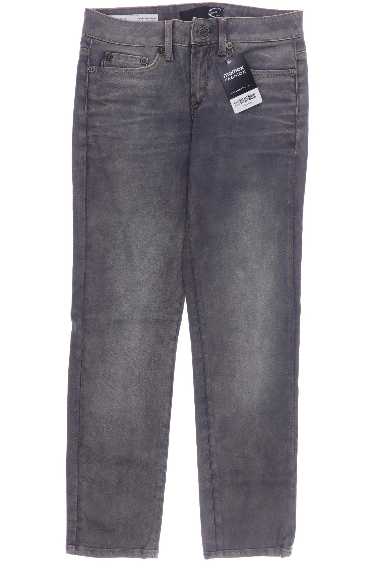 

Just Cavalli Damen Jeans, grau