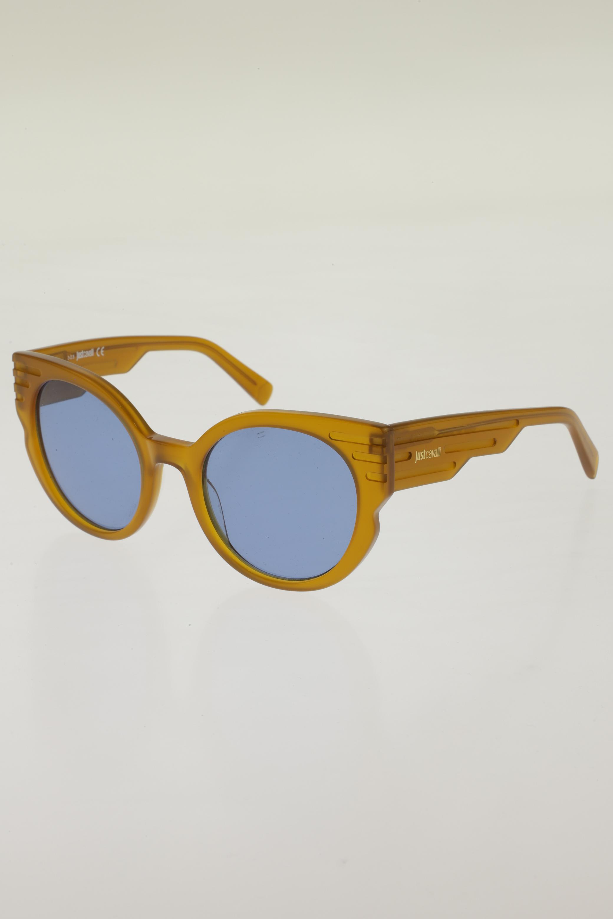

Just Cavalli Damen Sonnenbrille, braun, Gr.