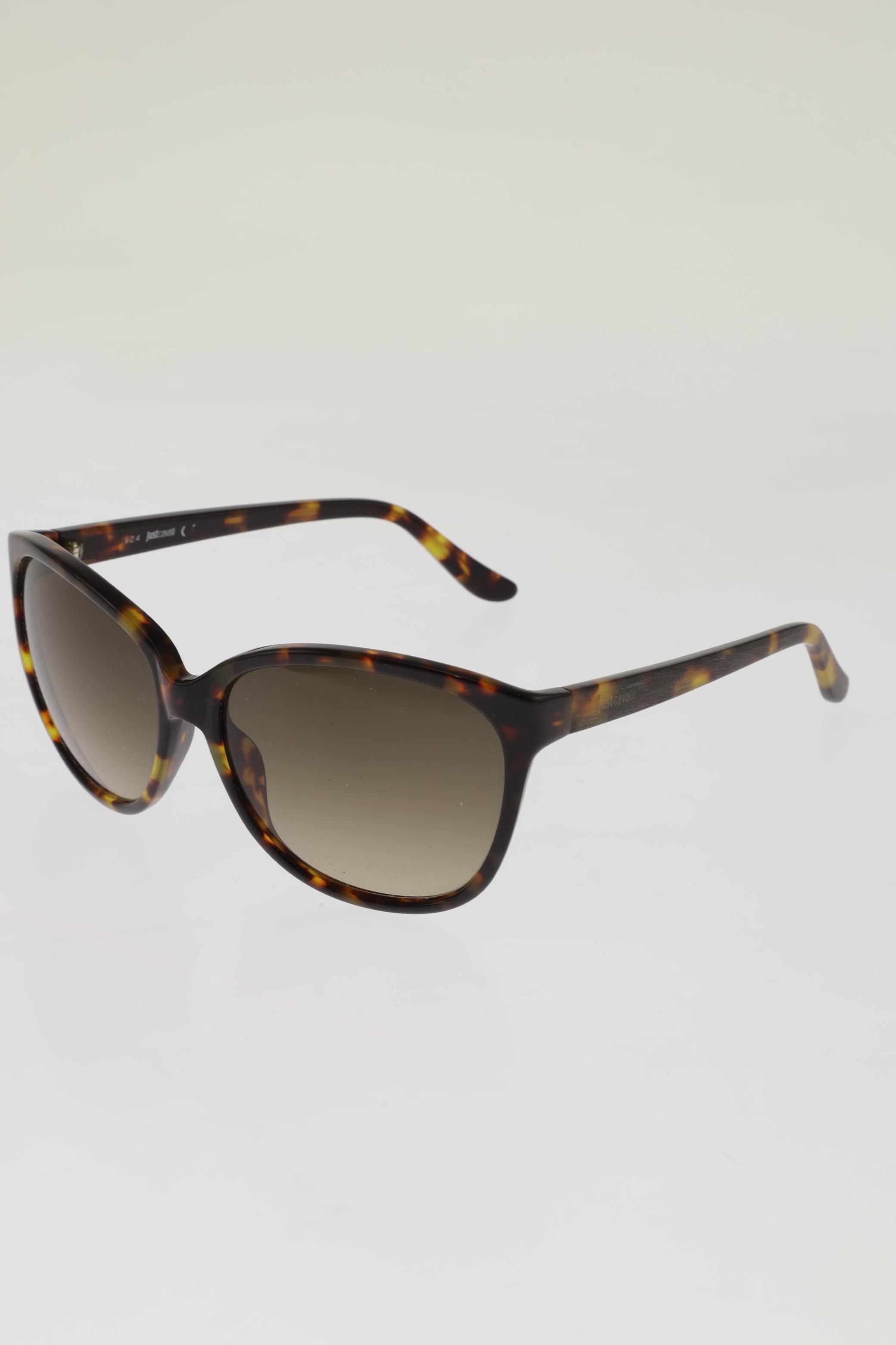 

Just Cavalli Damen Sonnenbrille, braun, Gr.