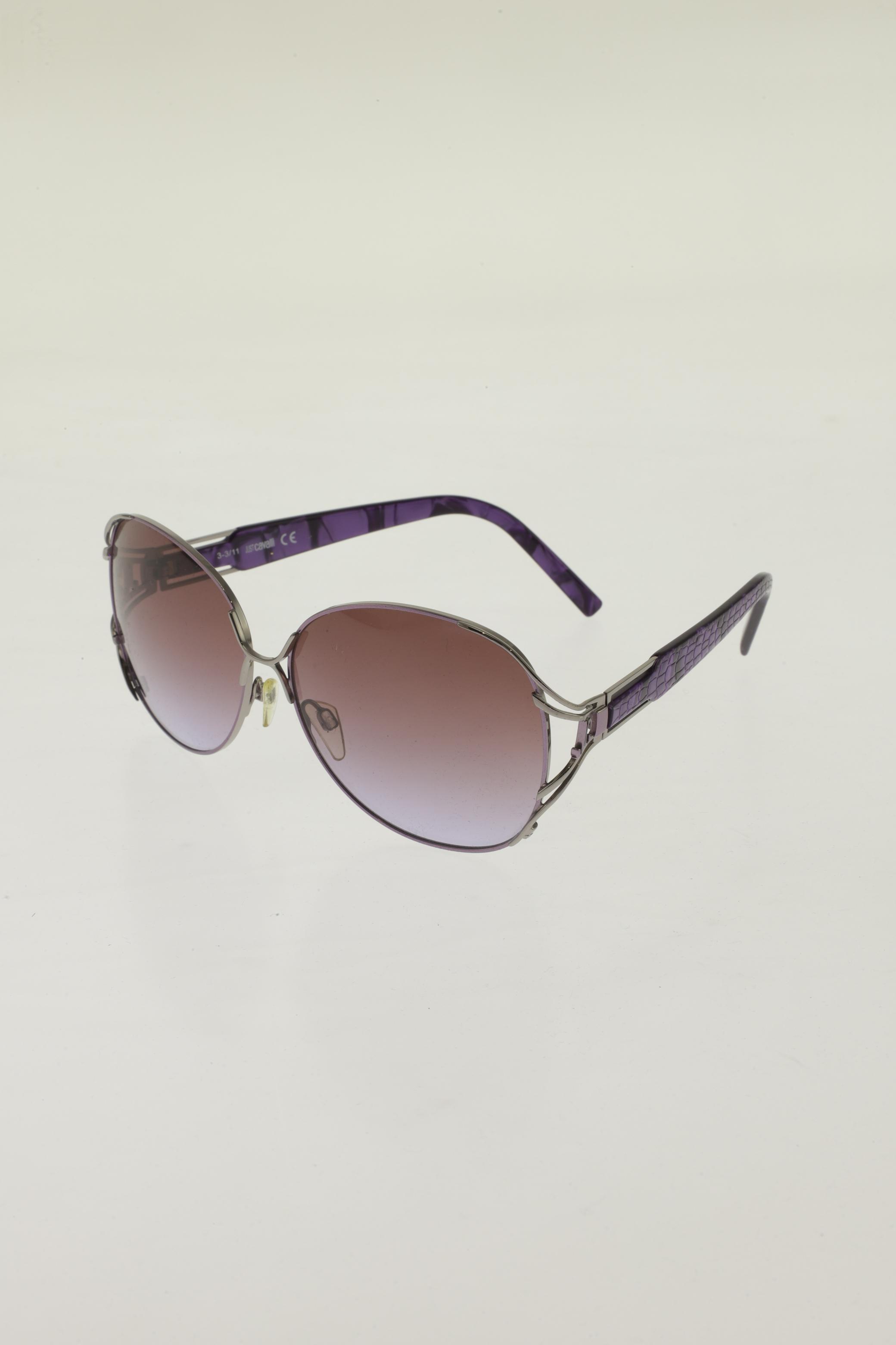 

Just Cavalli Damen Sonnenbrille, flieder