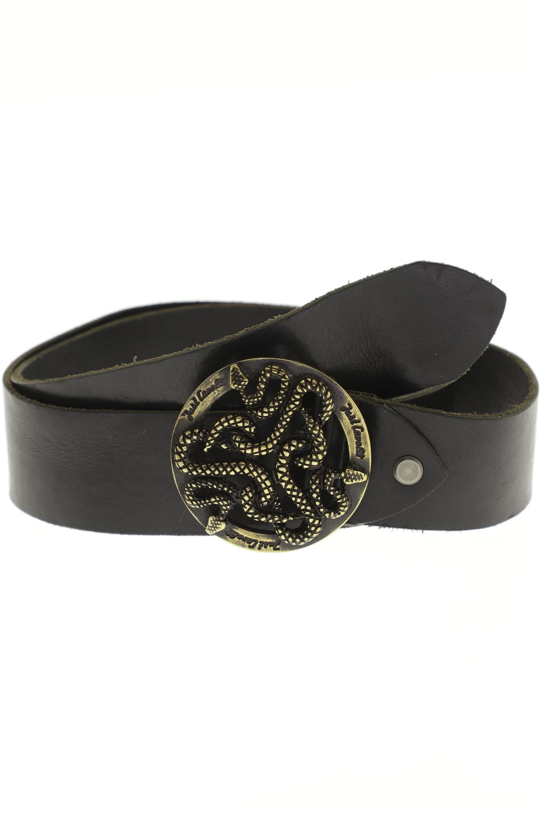 

Just Cavalli Damen Gürtel, schwarz