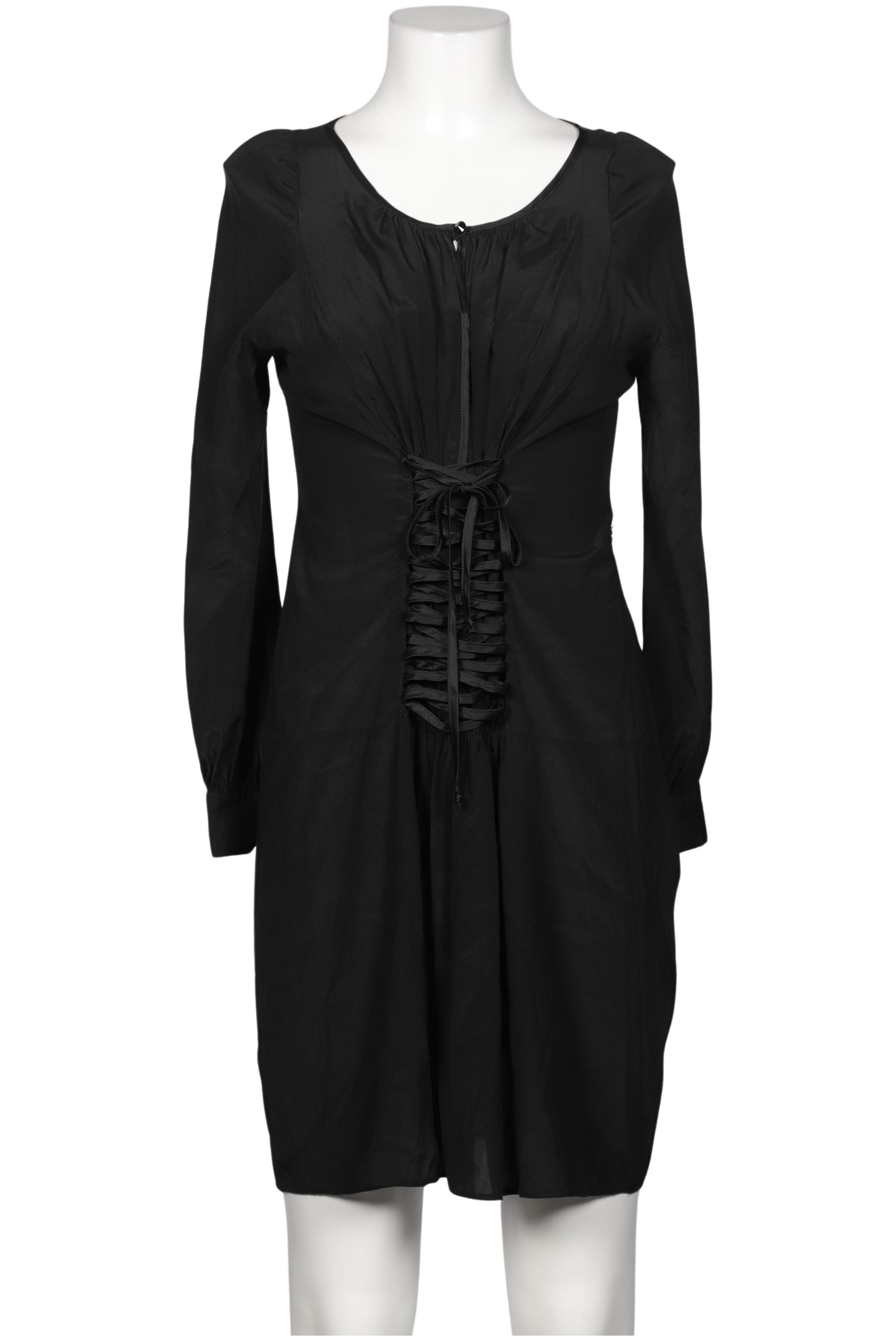 

Just Cavalli Damen Kleid, schwarz, Gr. 48