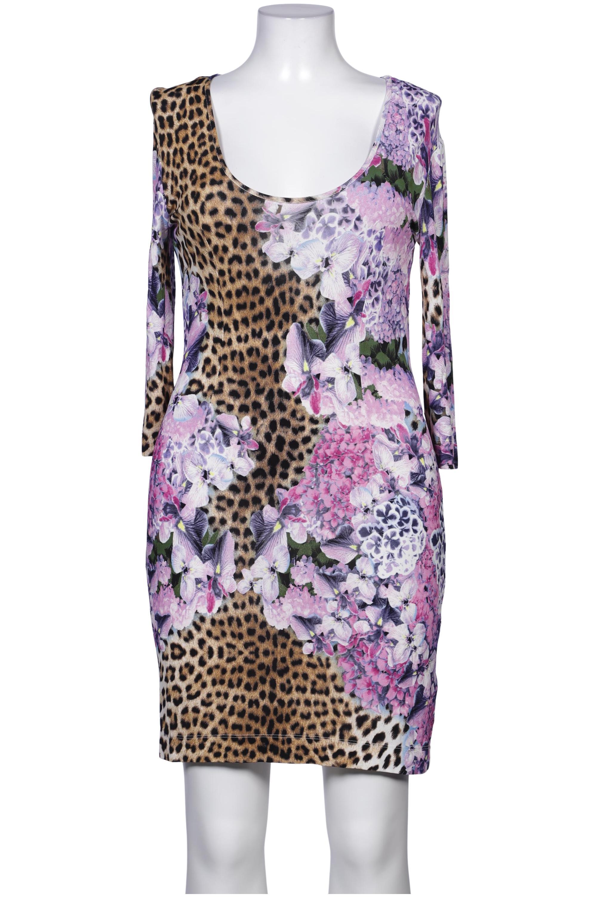 

Just Cavalli Damen Kleid, mehrfarbig, Gr. 44