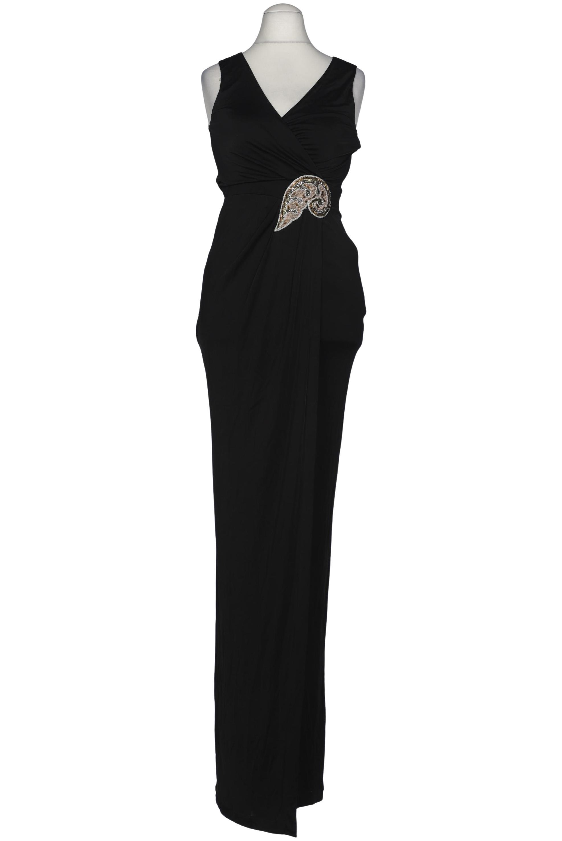 

Just Cavalli Damen Kleid, schwarz, Gr. 40