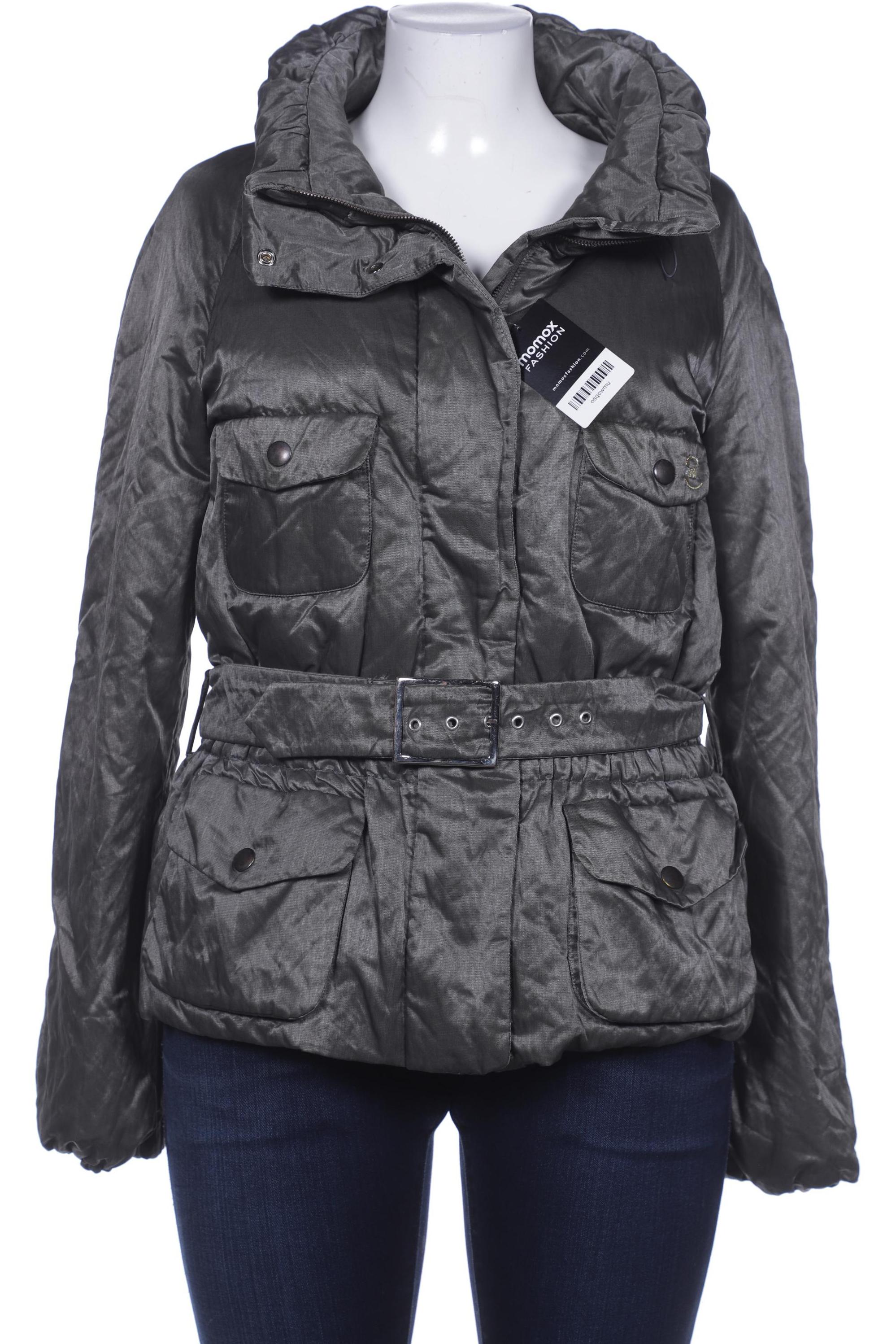 

Just Cavalli Damen Jacke, grau