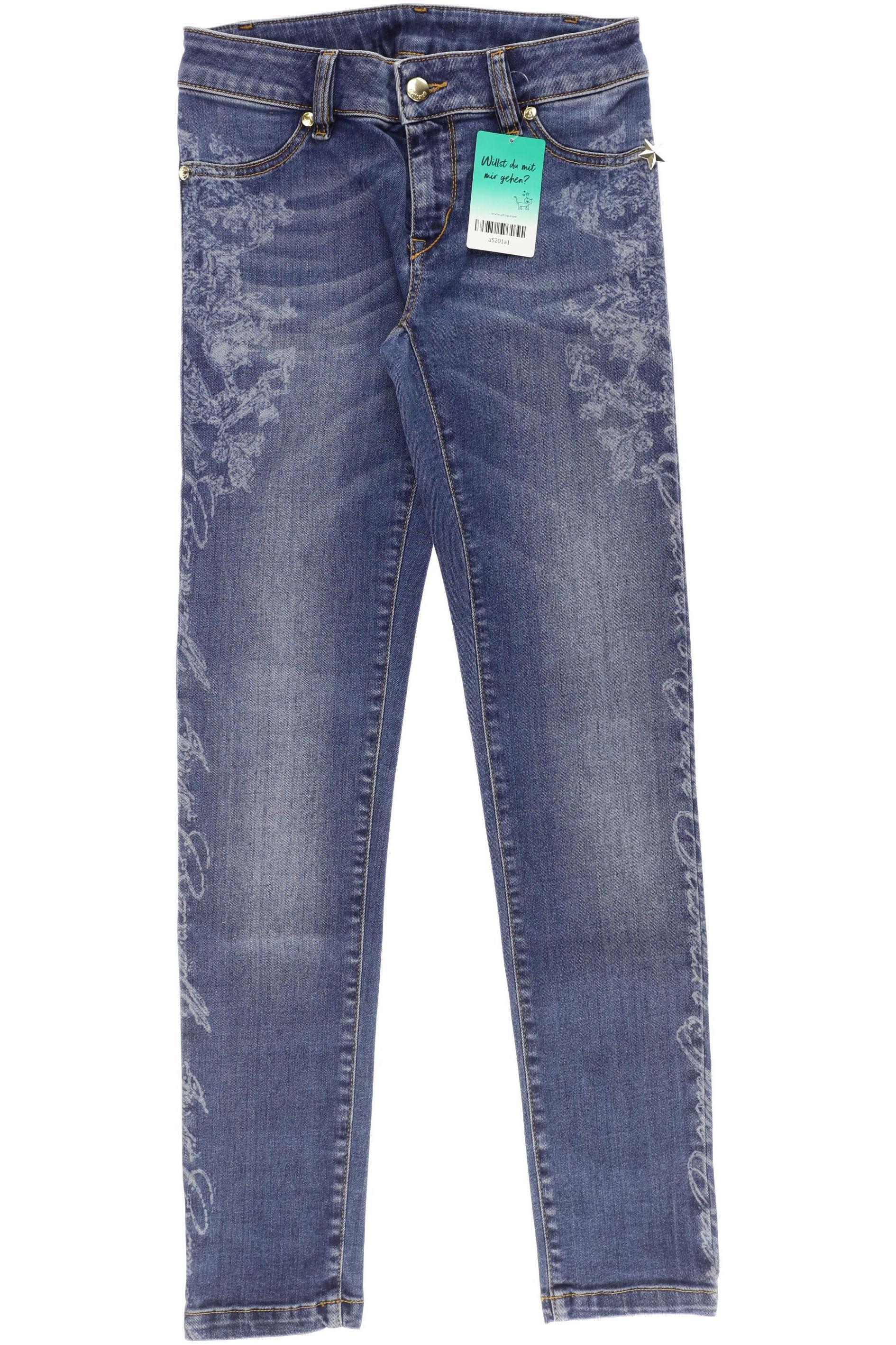 

Just Cavalli Damen Jeans, blau, Gr. 26