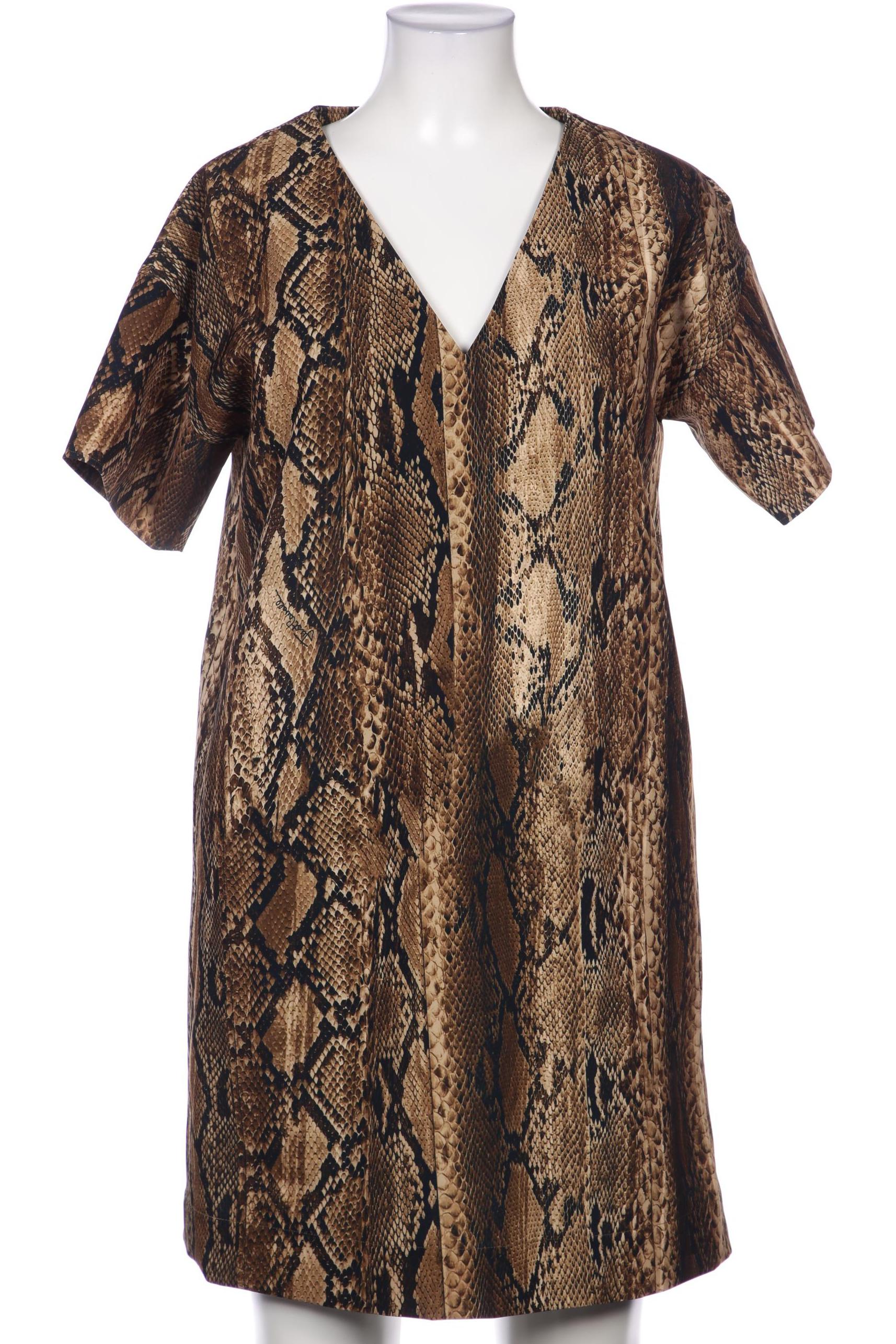 

Just Cavalli Damen Kleid, braun