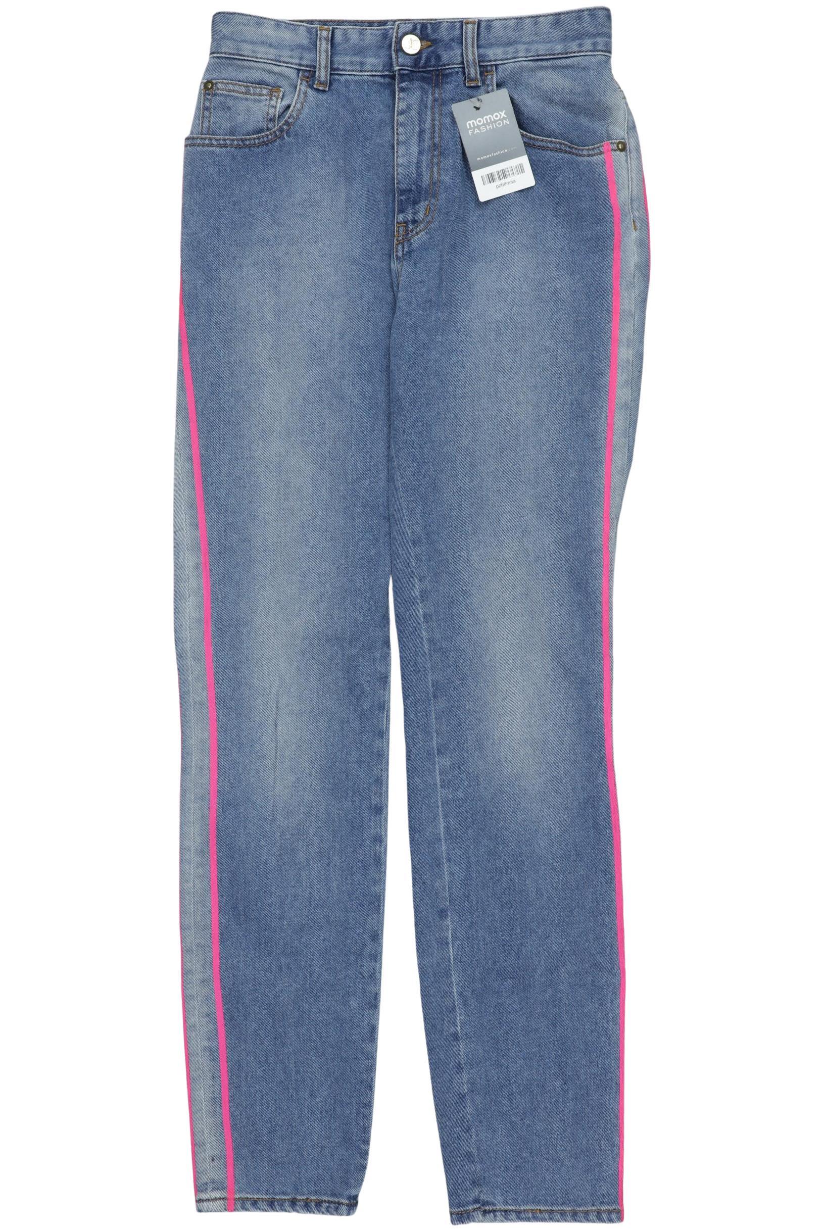 

Just Cavalli Damen Jeans, blau, Gr. 26