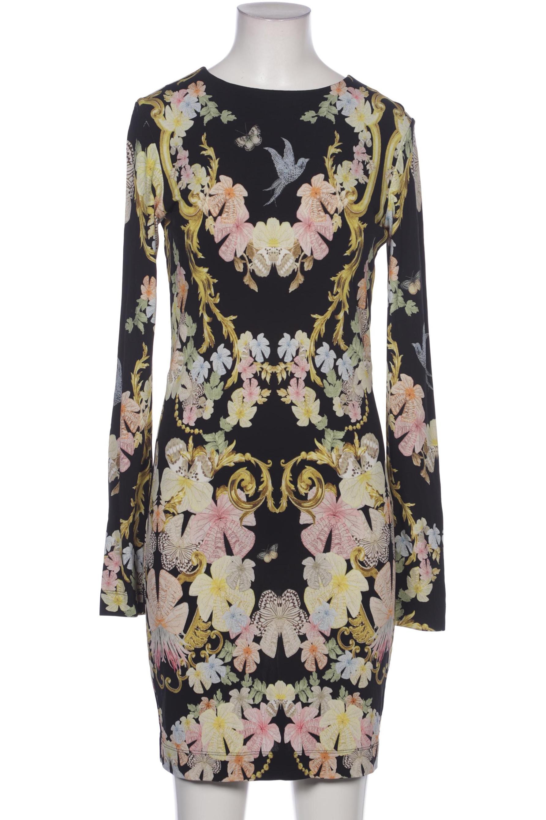 

Just Cavalli Damen Kleid, schwarz, Gr. 44