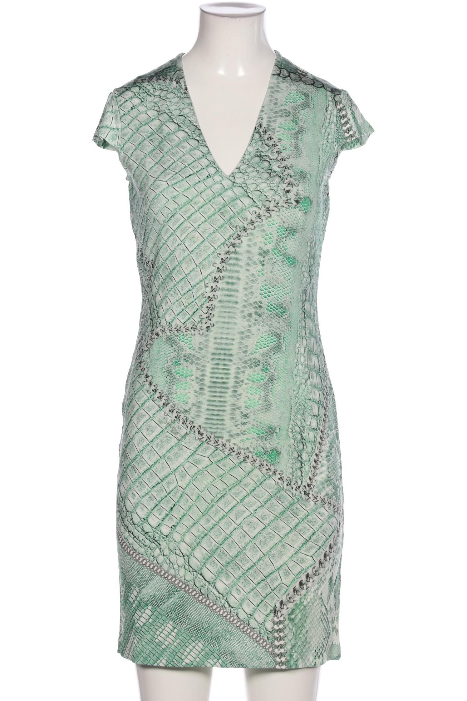 

Just Cavalli Damen Kleid, grün