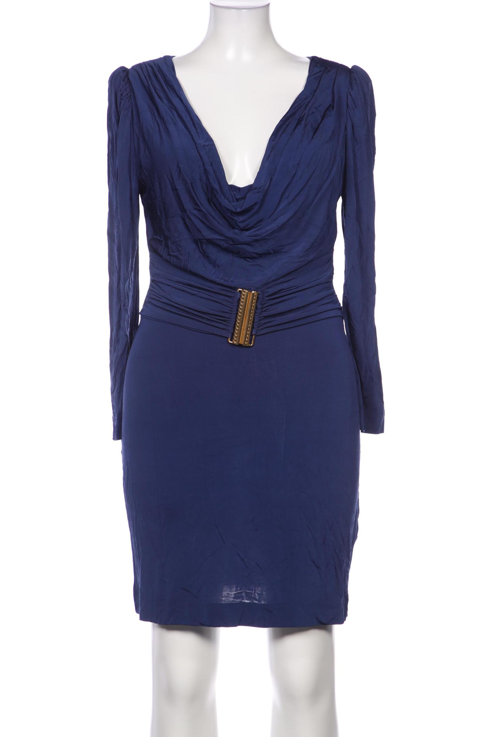 

Just Cavalli Damen Kleid, marineblau