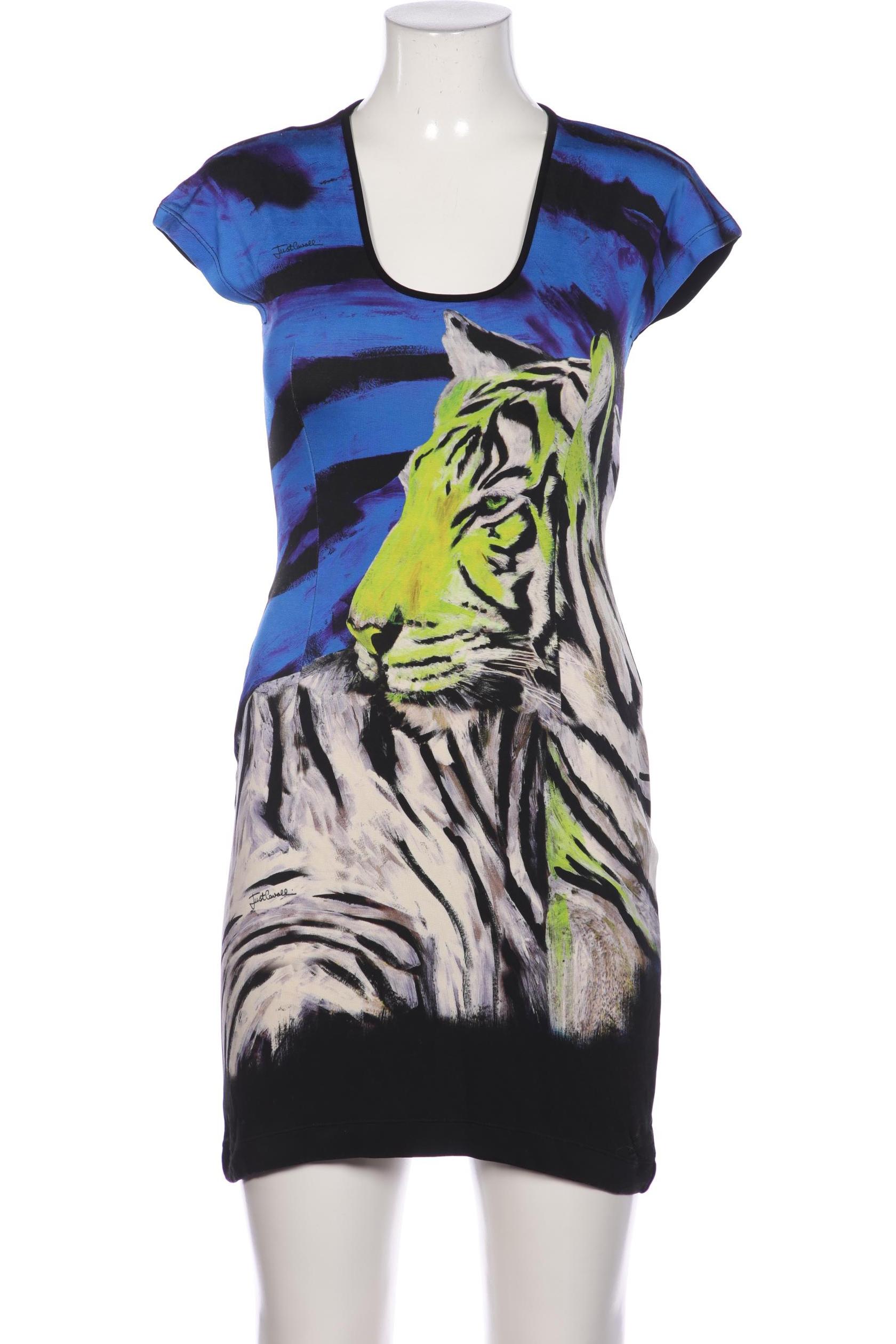 

Just Cavalli Damen Kleid, mehrfarbig