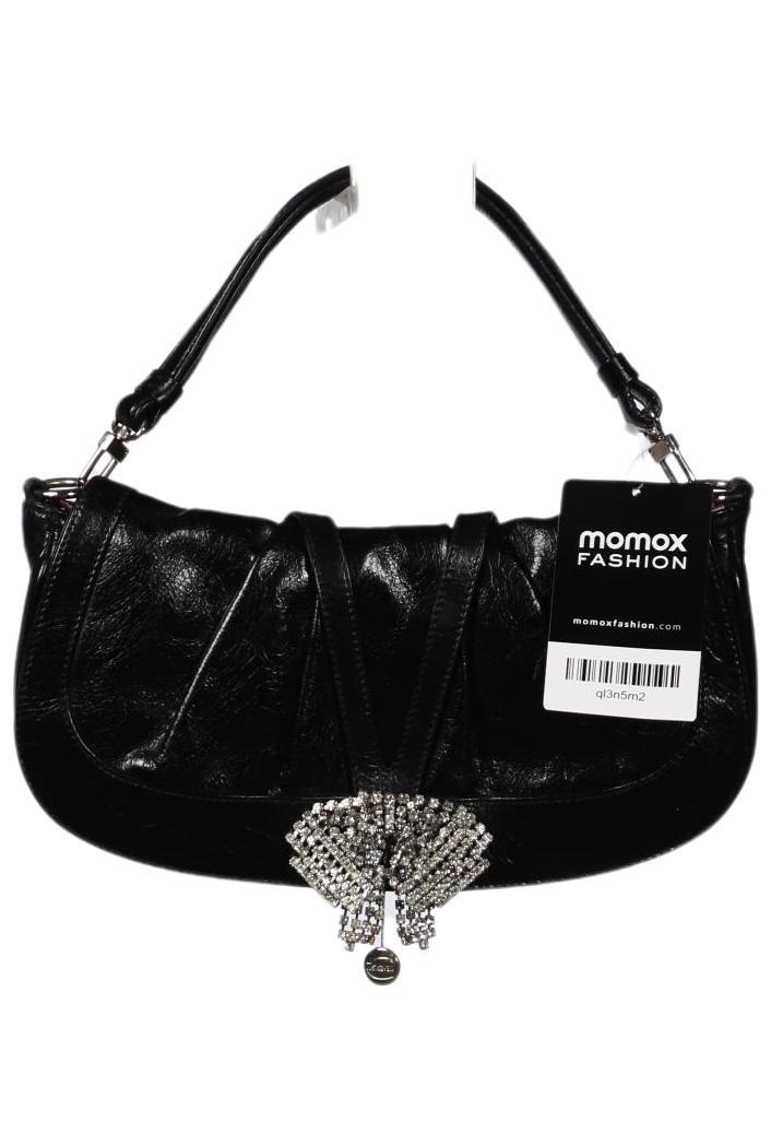 

Just Cavalli Damen Handtasche, schwarz, Gr.