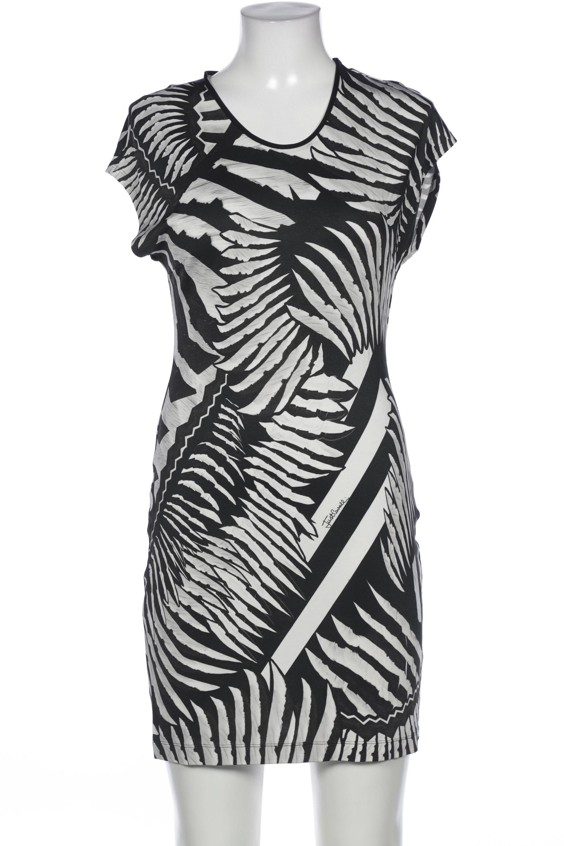

Just Cavalli Damen Kleid, schwarz, Gr. 38