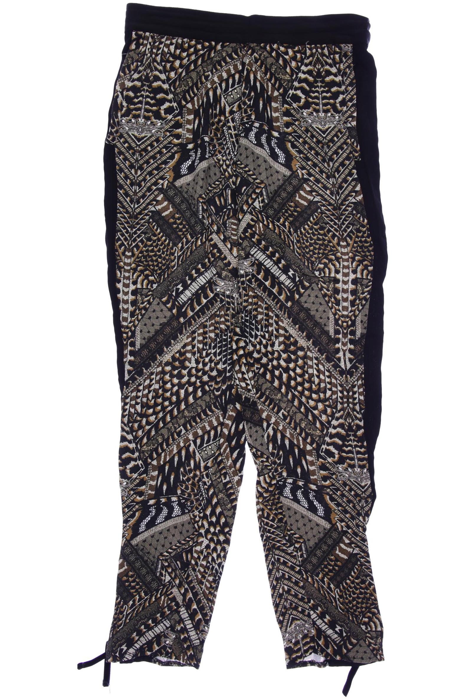 

Just Cavalli Damen Stoffhose, schwarz, Gr. 40