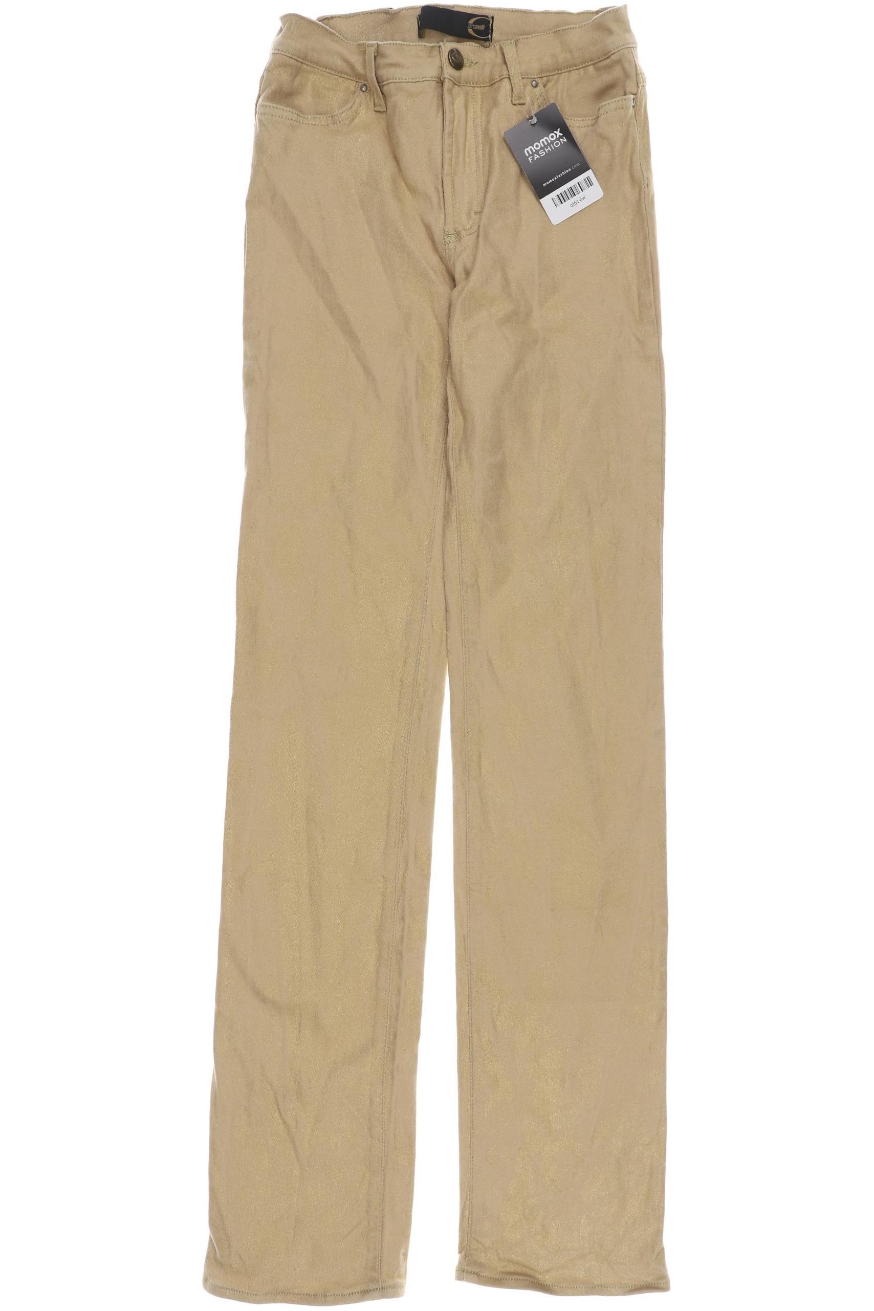 

Just Cavalli Damen Jeans, beige
