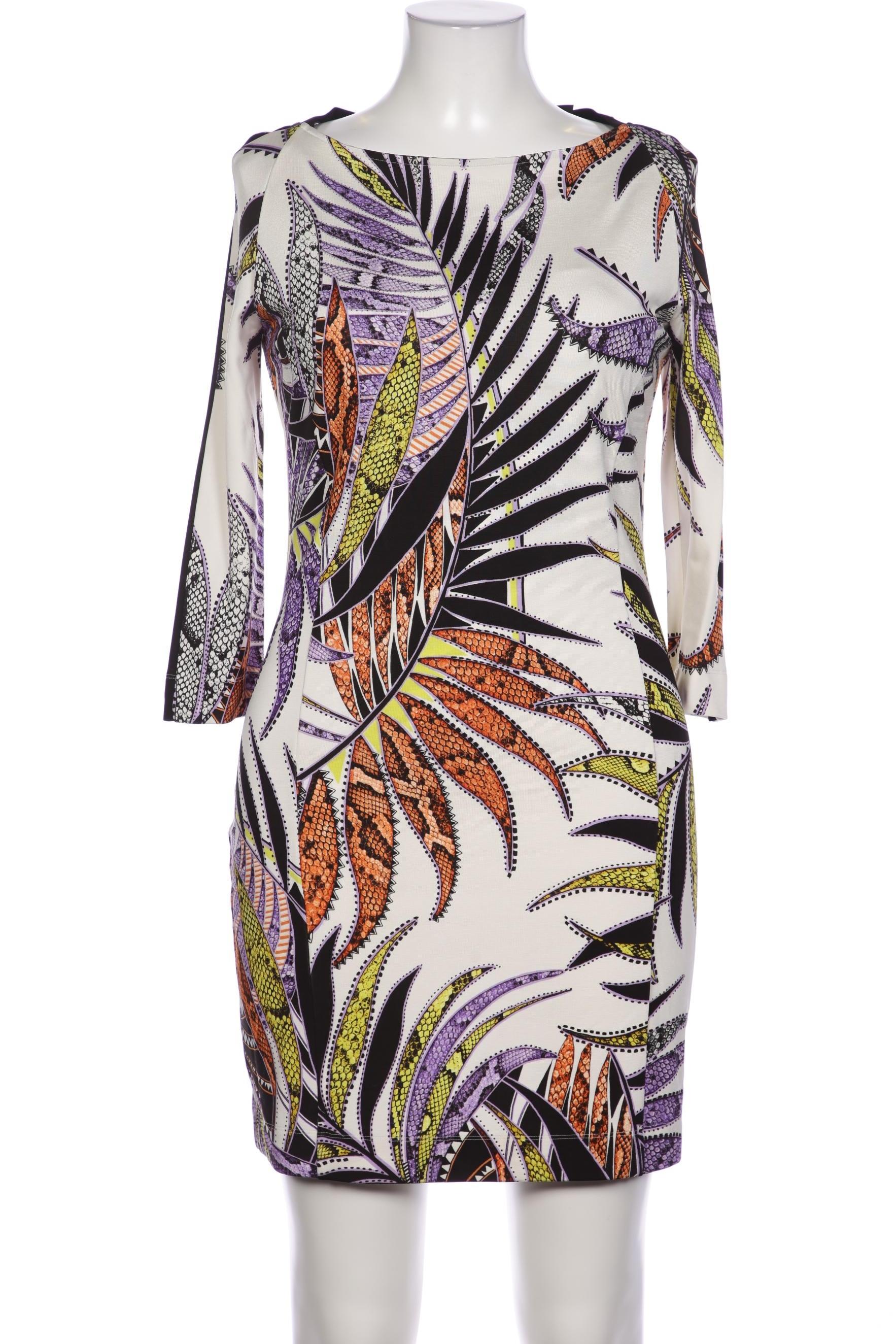

Just Cavalli Damen Kleid, mehrfarbig, Gr. 46