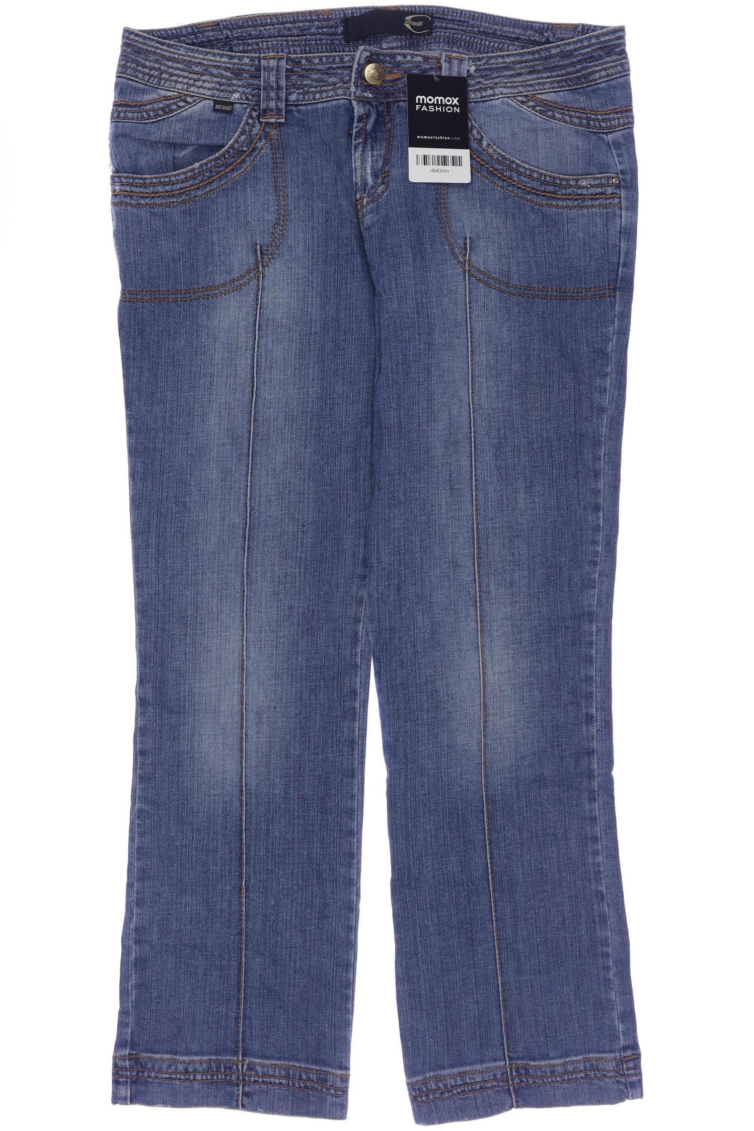 

Just Cavalli Damen Jeans, blau, Gr. 30