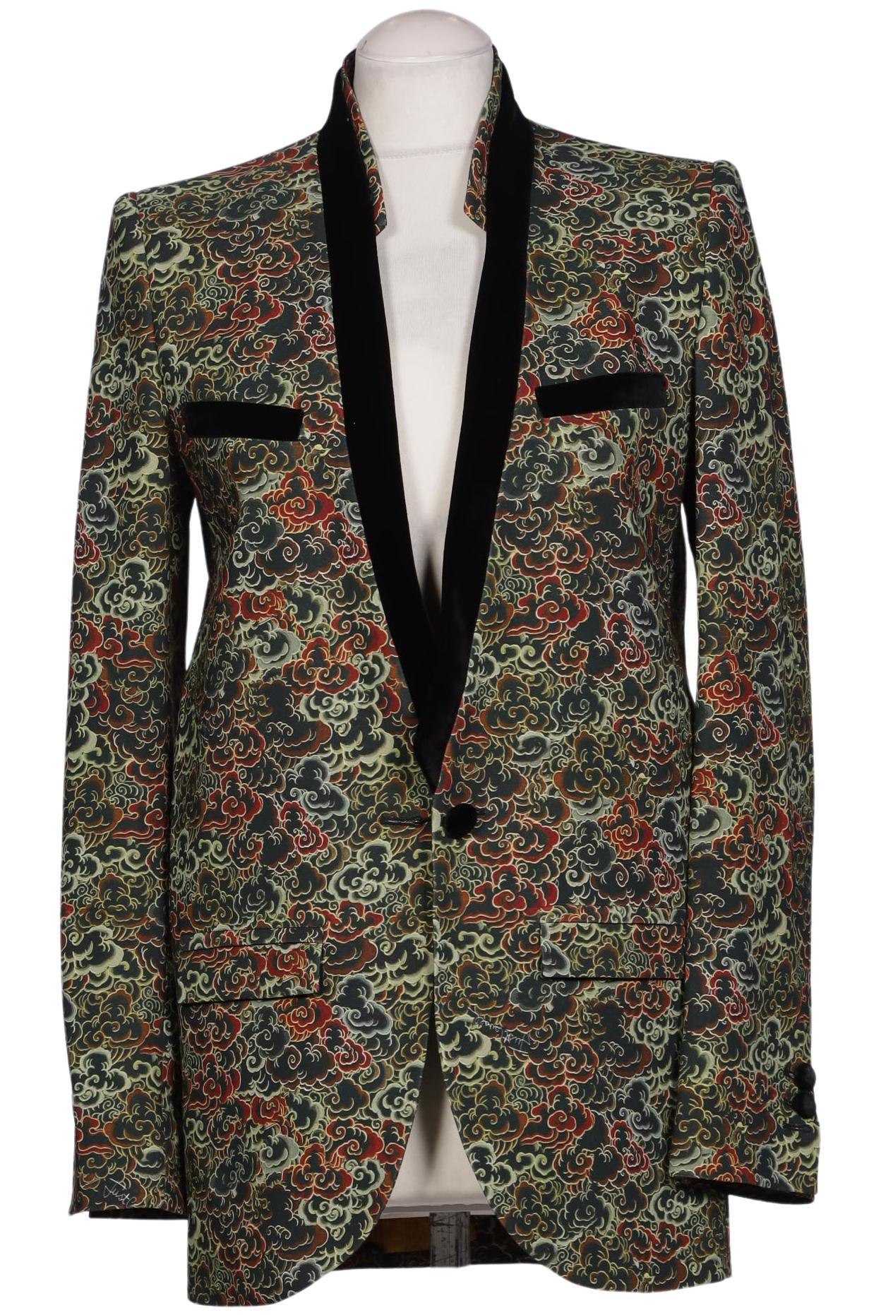 

Just Cavalli Damen Blazer, mehrfarbig, Gr. 38