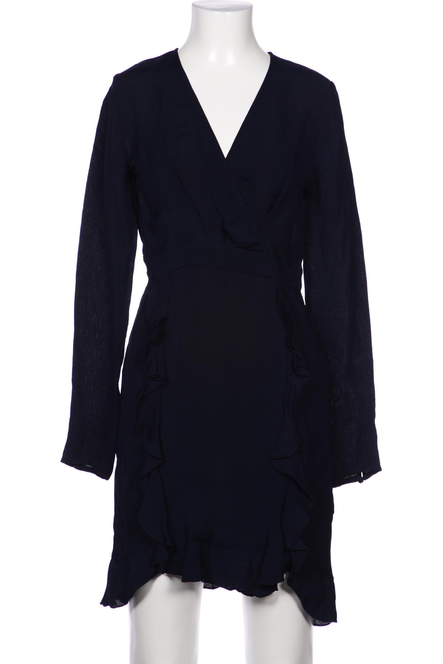 

Just Cavalli Damen Kleid, marineblau, Gr. 42