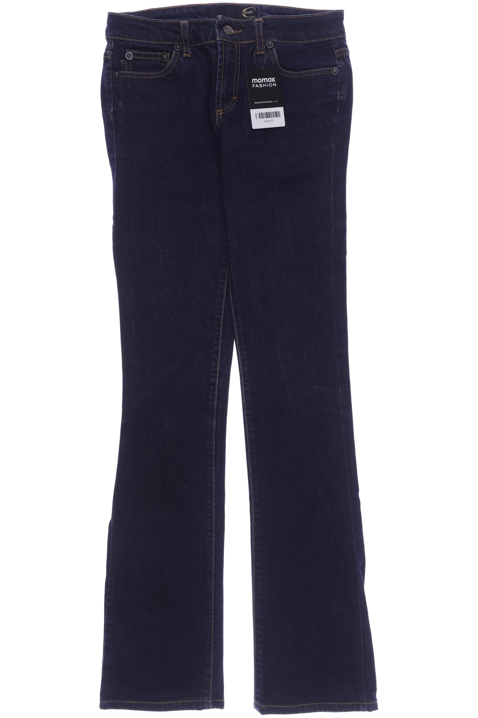

Just Cavalli Damen Jeans, marineblau