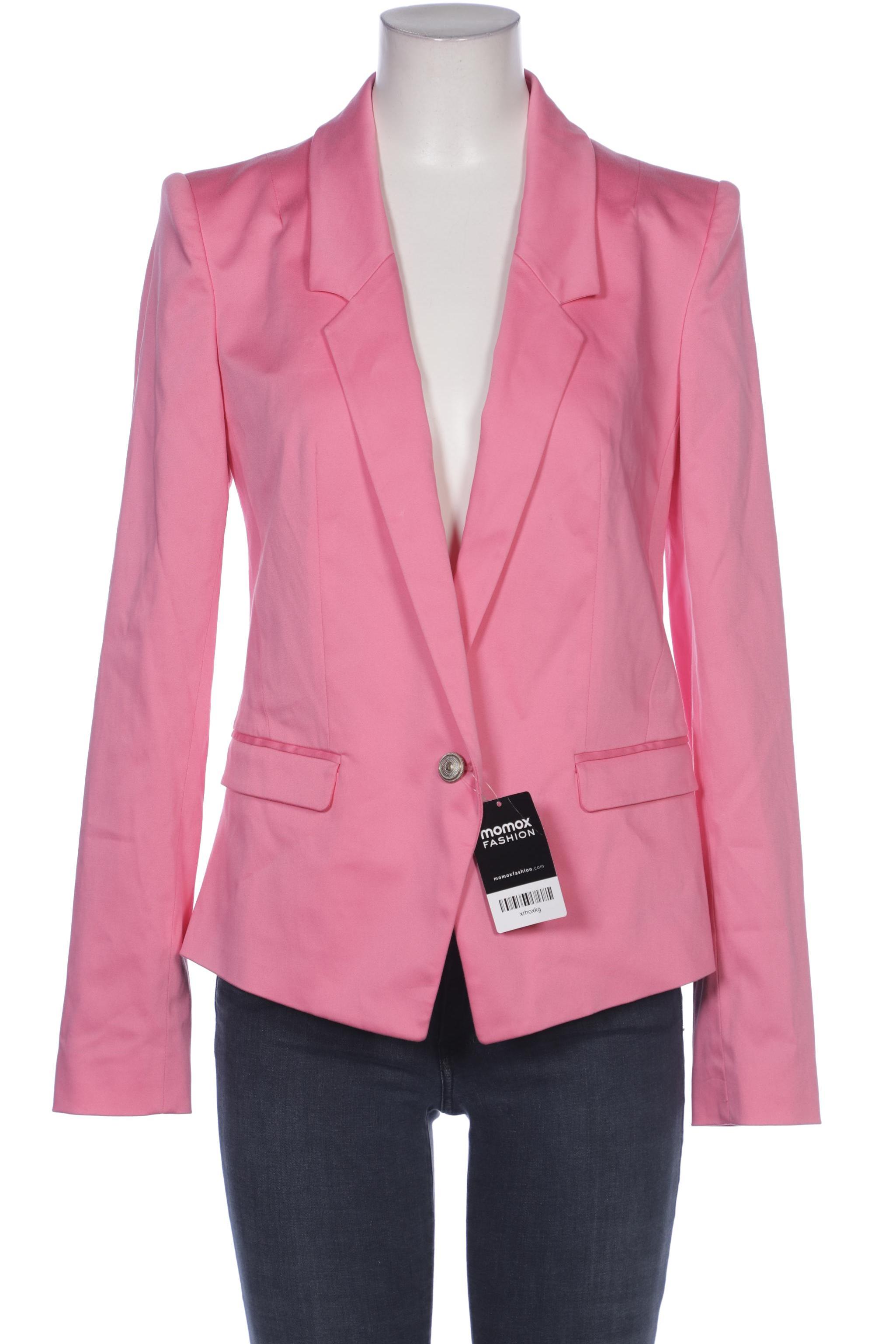 

Just Cavalli Damen Blazer, pink, Gr. 42