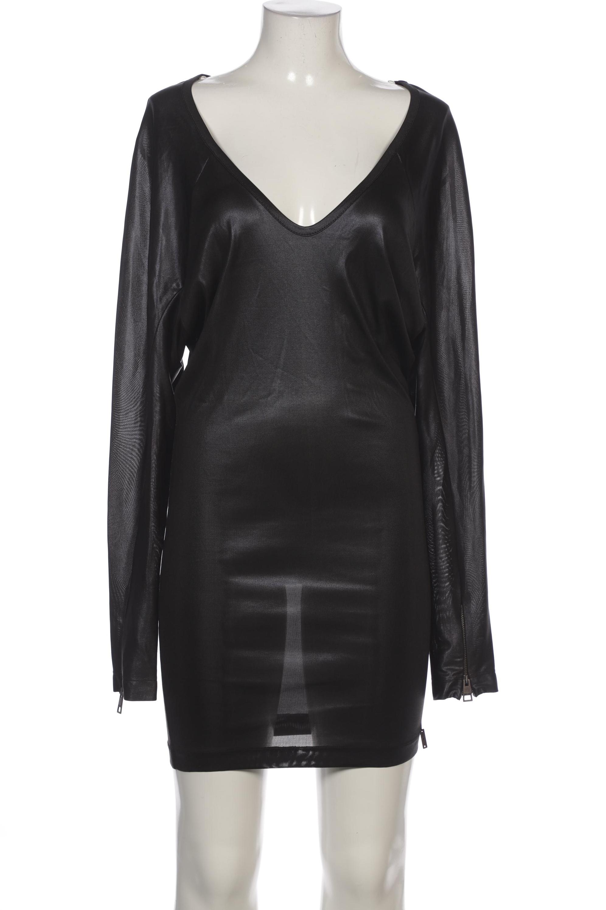

Just Cavalli Damen Kleid, schwarz, Gr. 42