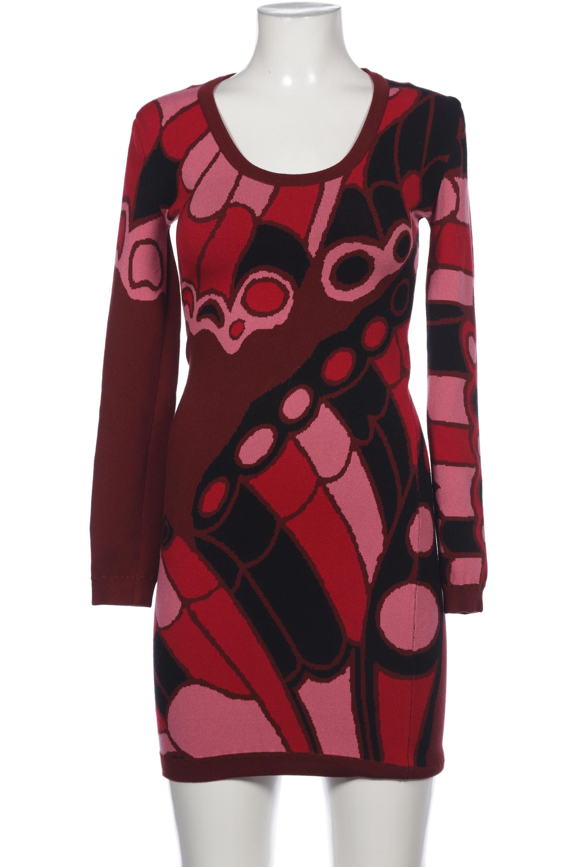 

Just Cavalli Damen Kleid, bordeaux