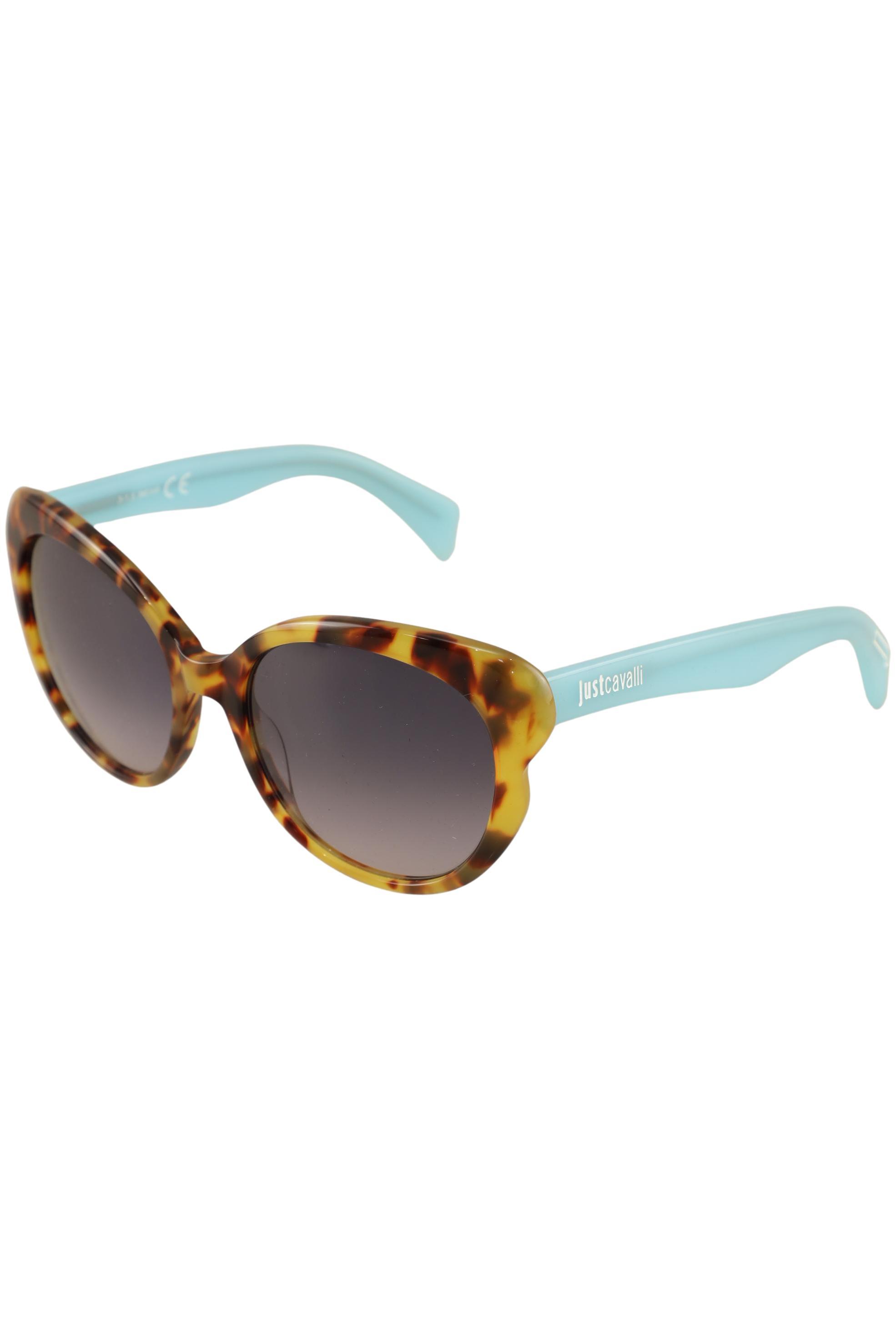 

Just Cavalli Damen Sonnenbrille, braun, Gr.