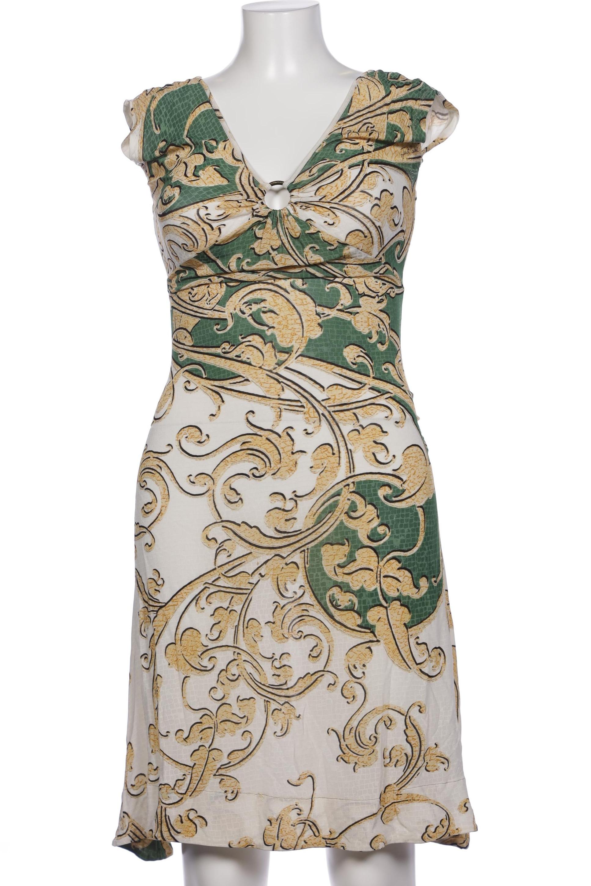 

Just Cavalli Damen Kleid, mehrfarbig, Gr. 44
