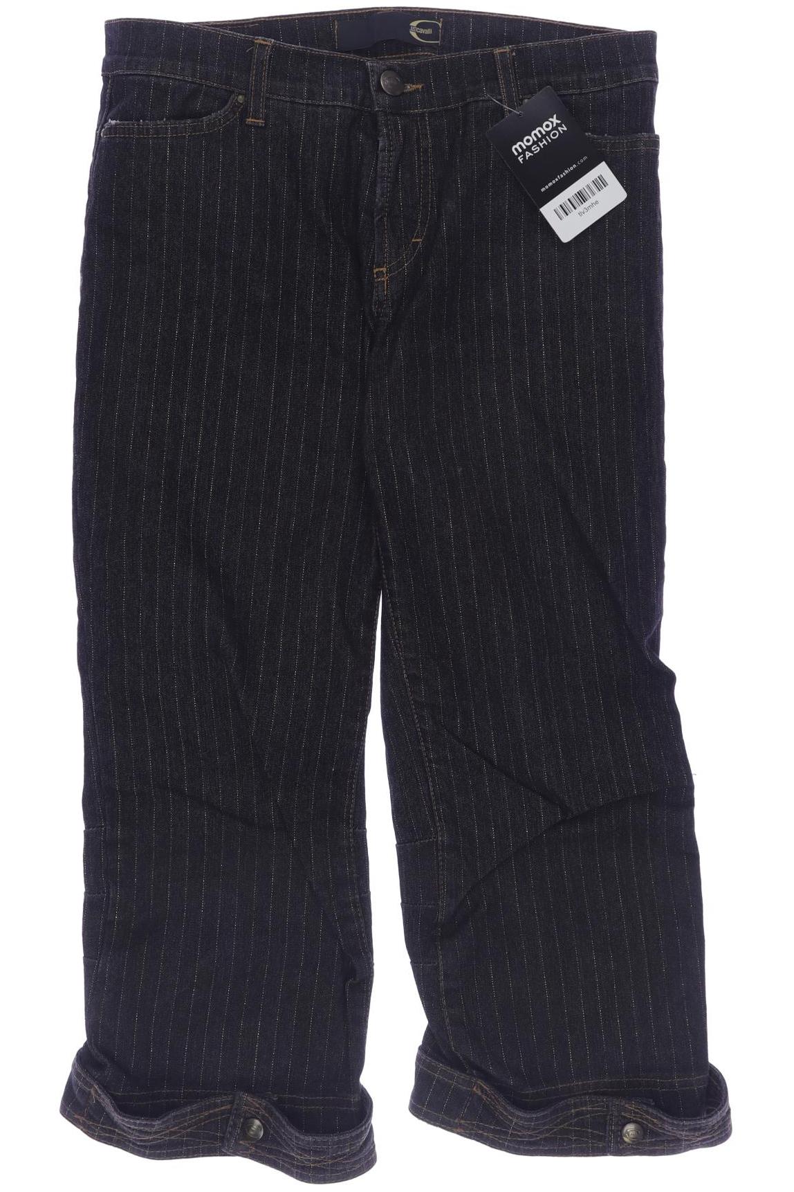 

Just Cavalli Damen Shorts, schwarz, Gr. 40