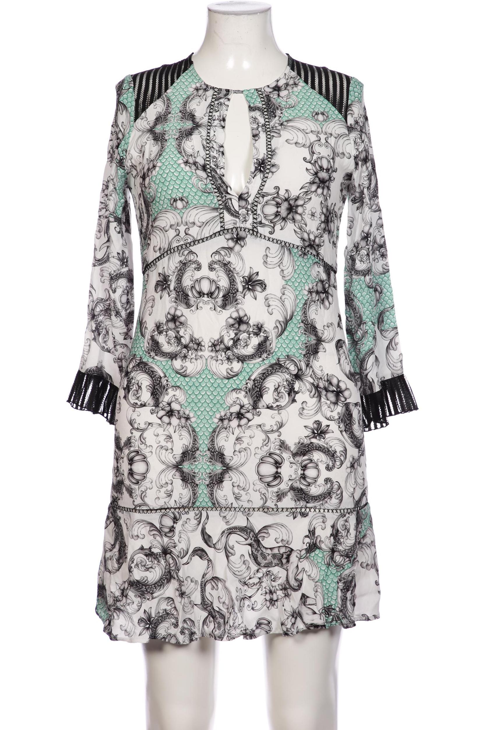 

Just Cavalli Damen Kleid, schwarz, Gr. 44