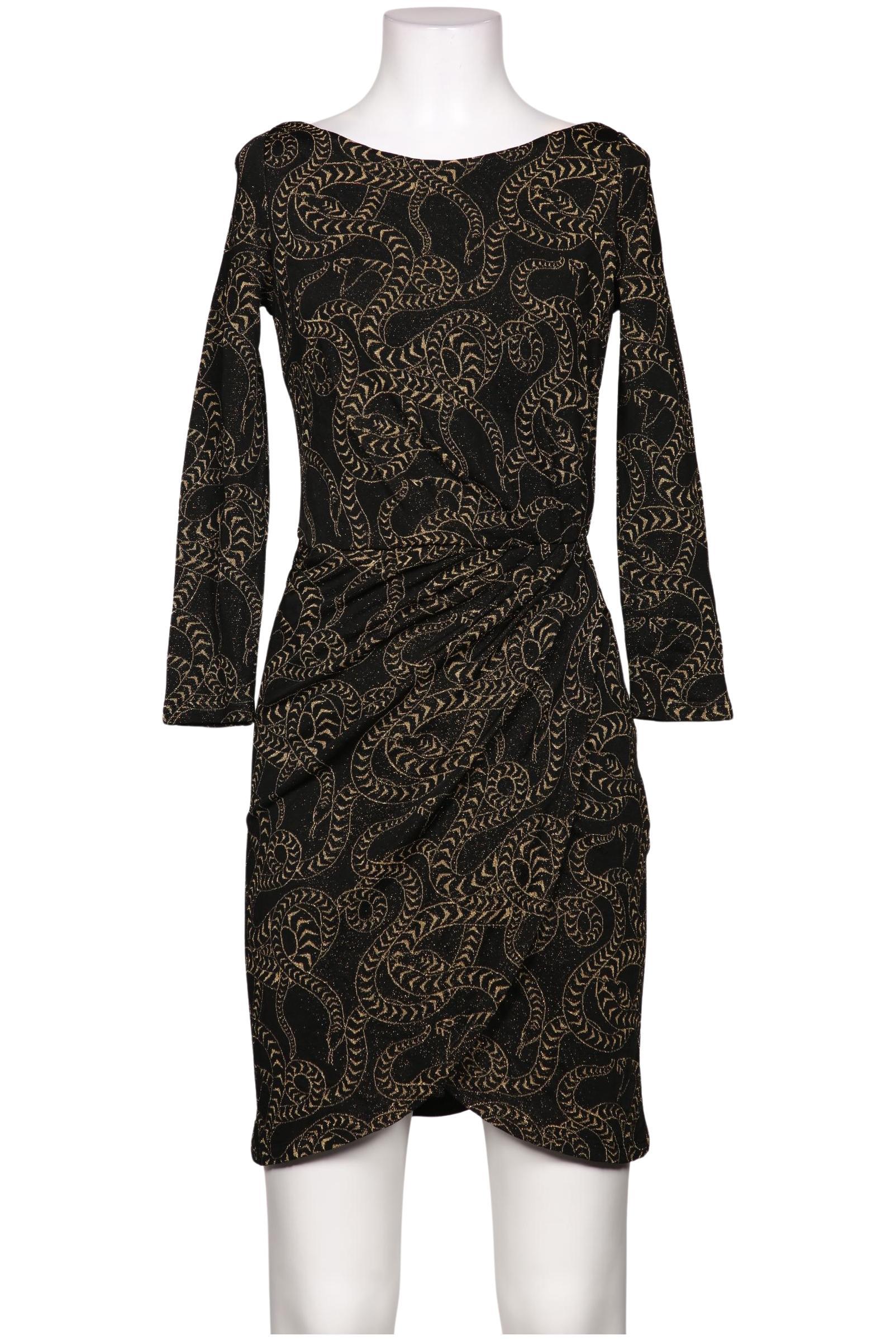 

Just Cavalli Damen Kleid, schwarz, Gr. 42