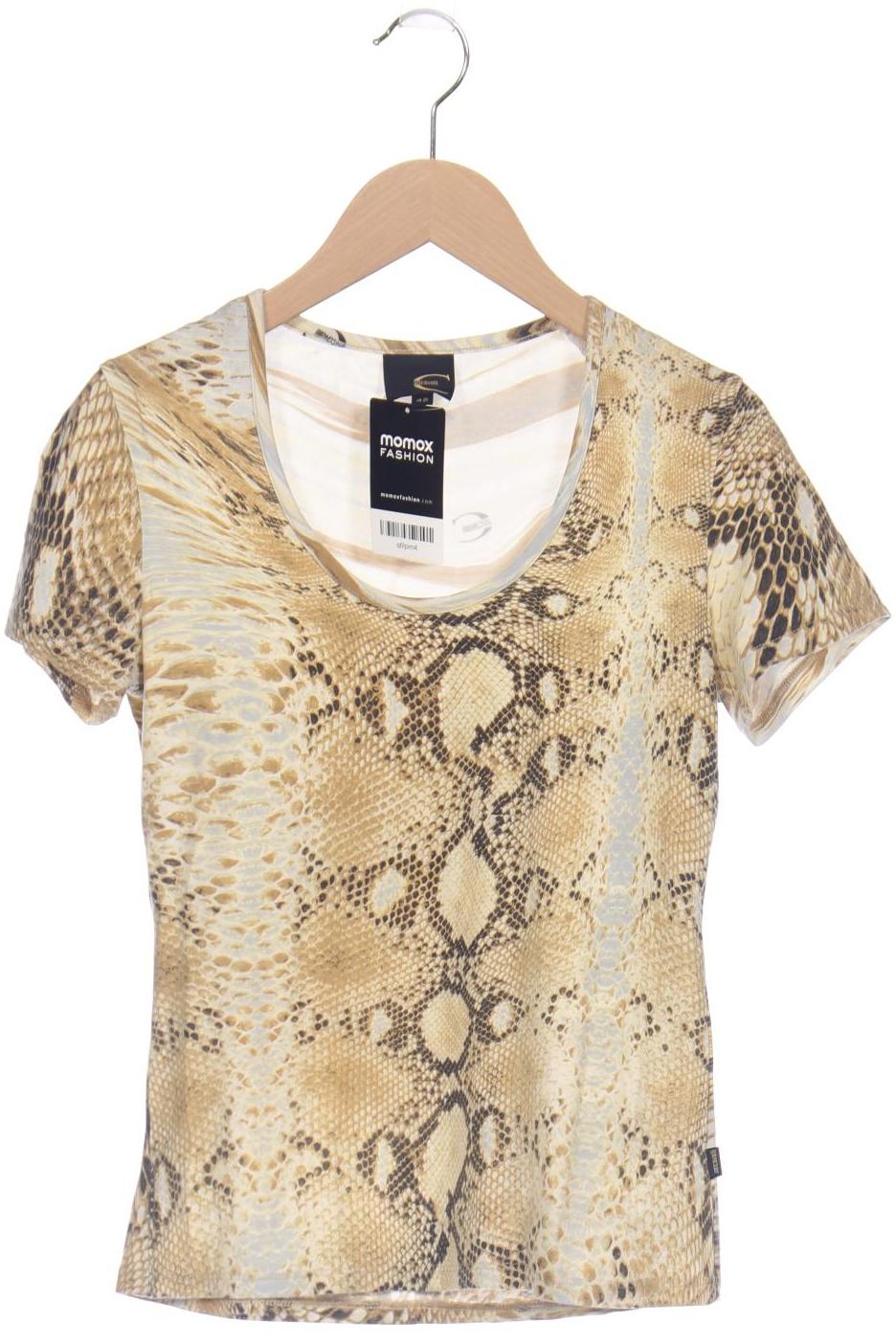 

Just Cavalli Damen T-Shirt, beige