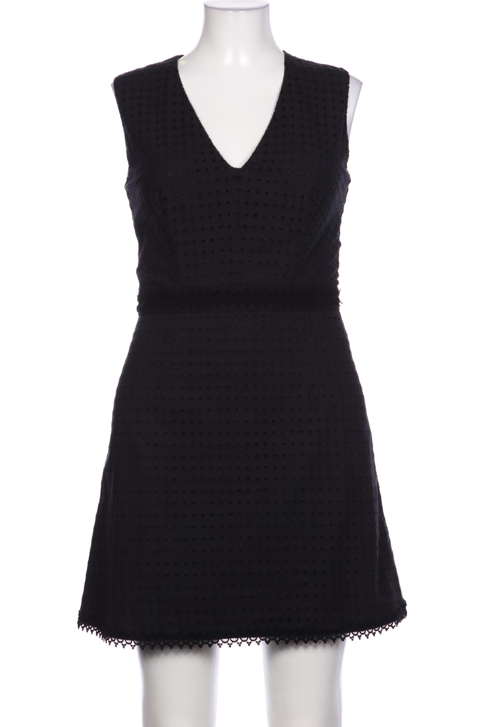 

Just Cavalli Damen Kleid, schwarz, Gr. 46