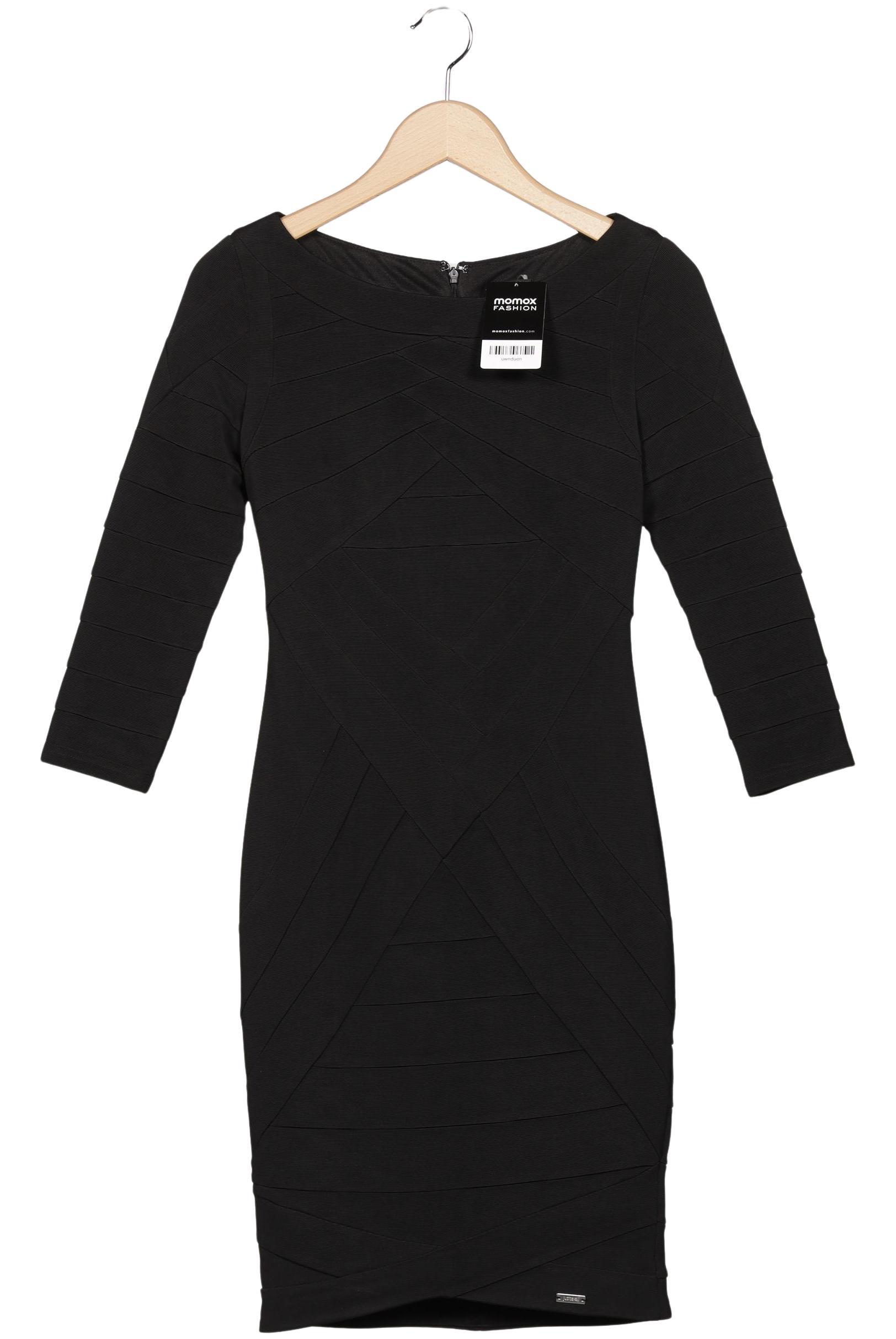 

Just Cavalli Damen Kleid, schwarz, Gr. 34