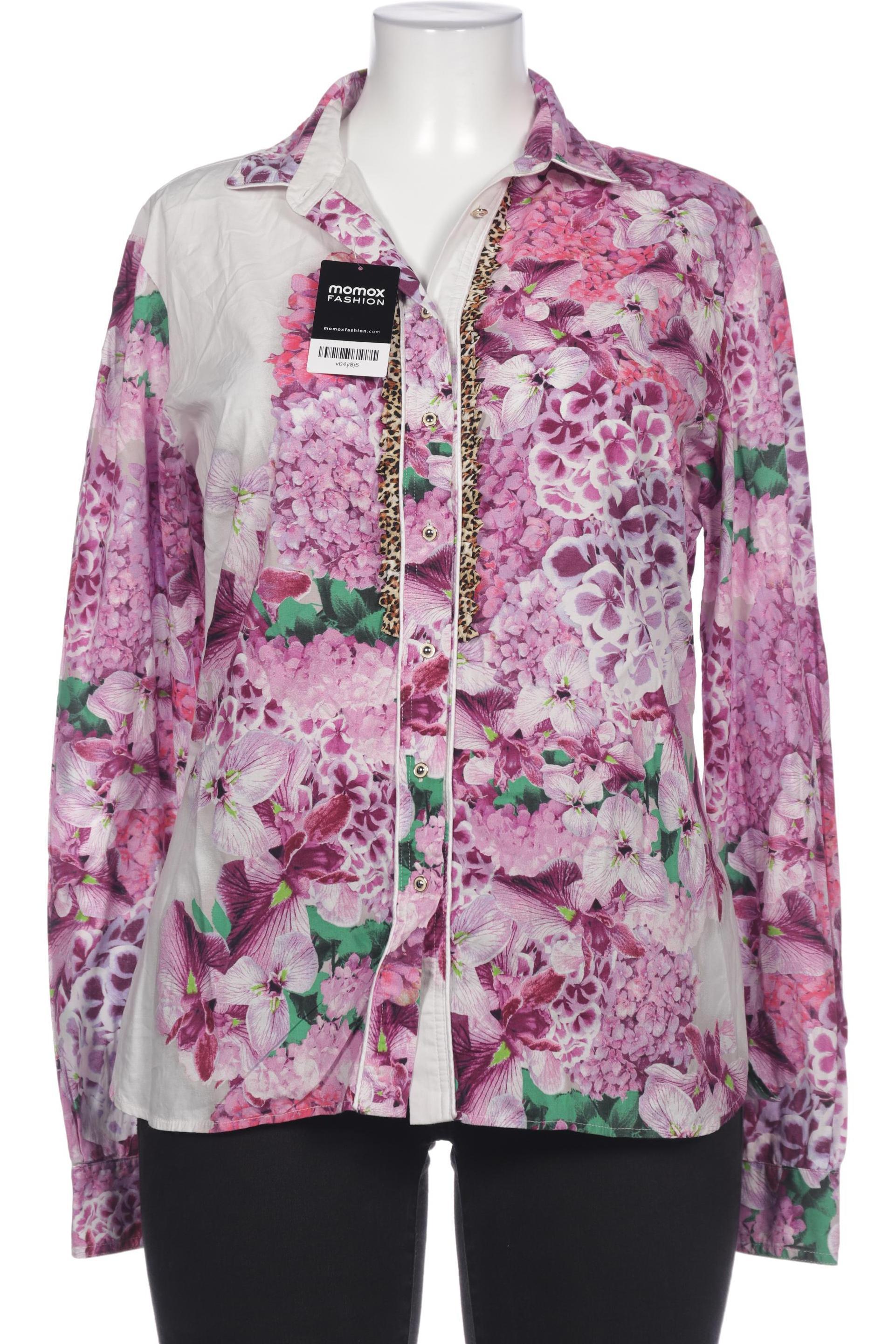

Just Cavalli Damen Bluse, flieder