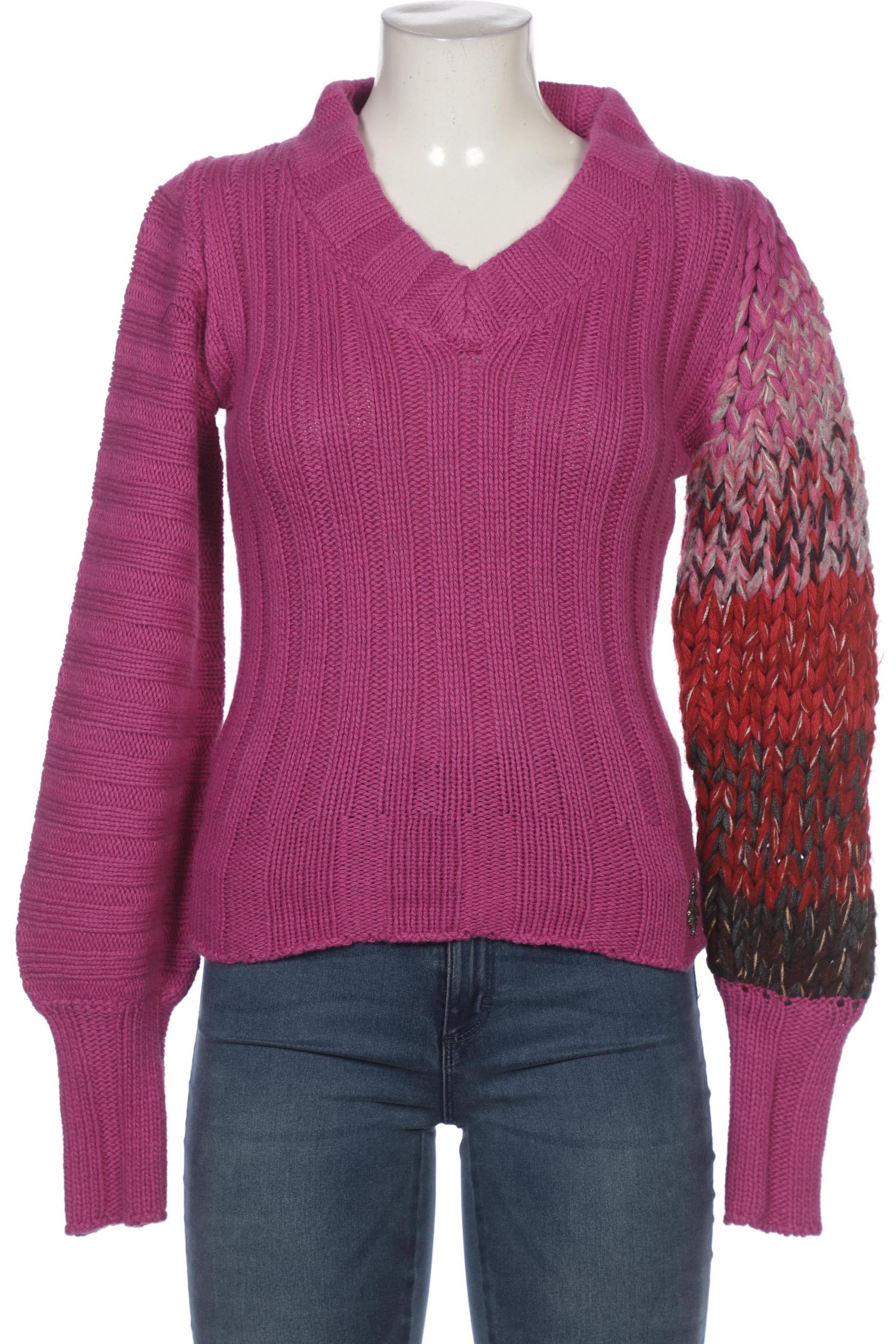 

Just Cavalli Damen Pullover, pink