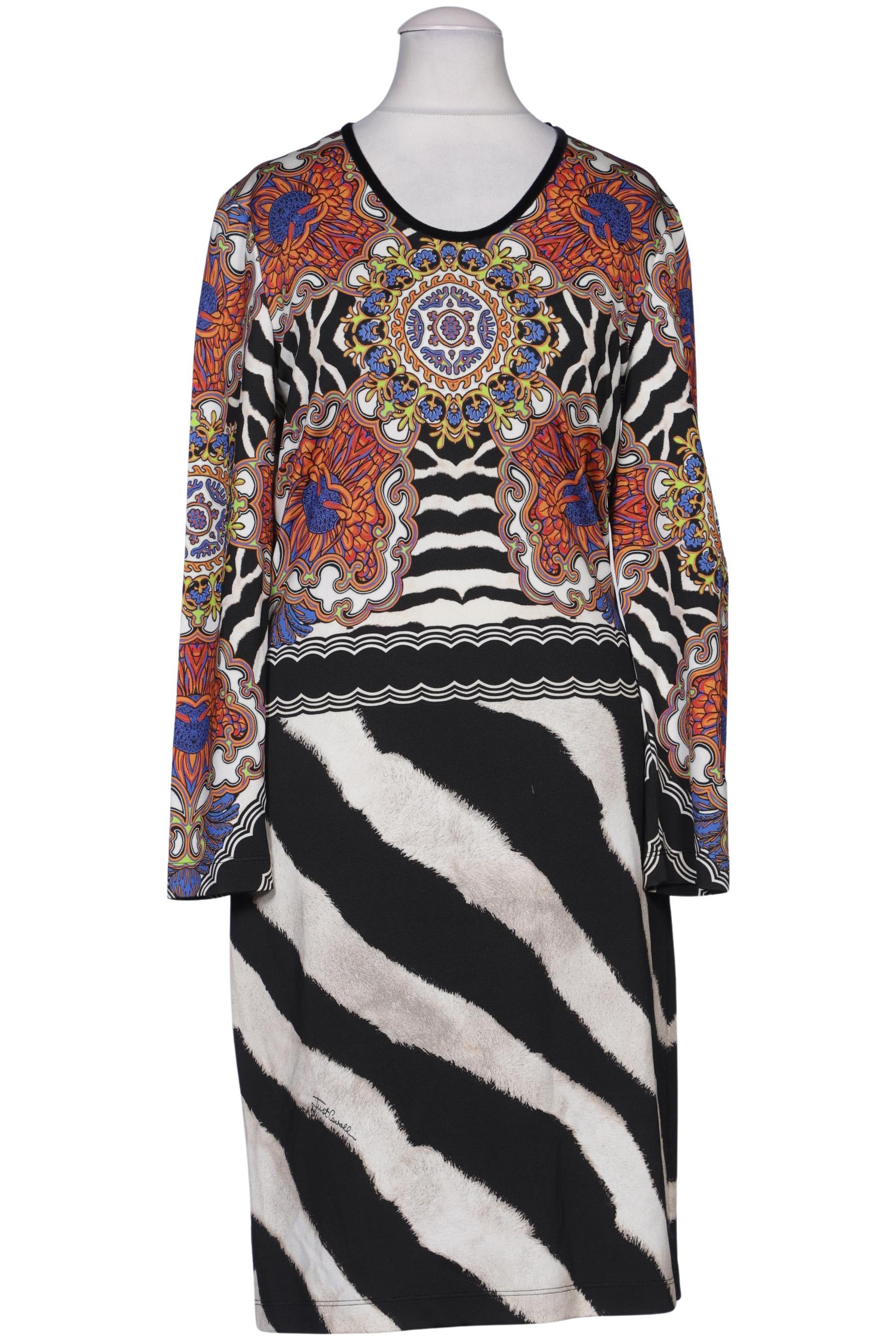 

Just Cavalli Damen Kleid, schwarz, Gr. 42