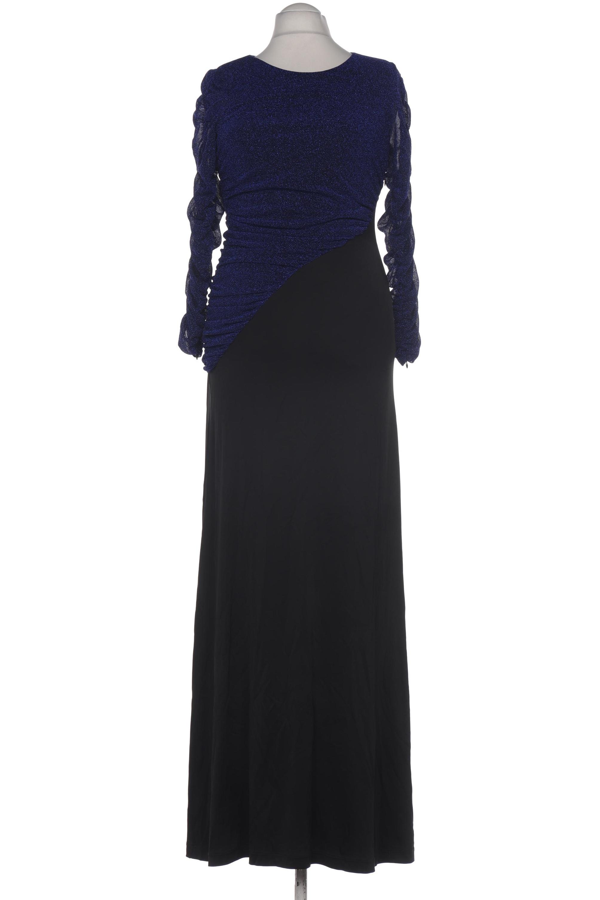 

Just Cavalli Damen Kleid, schwarz, Gr. 48