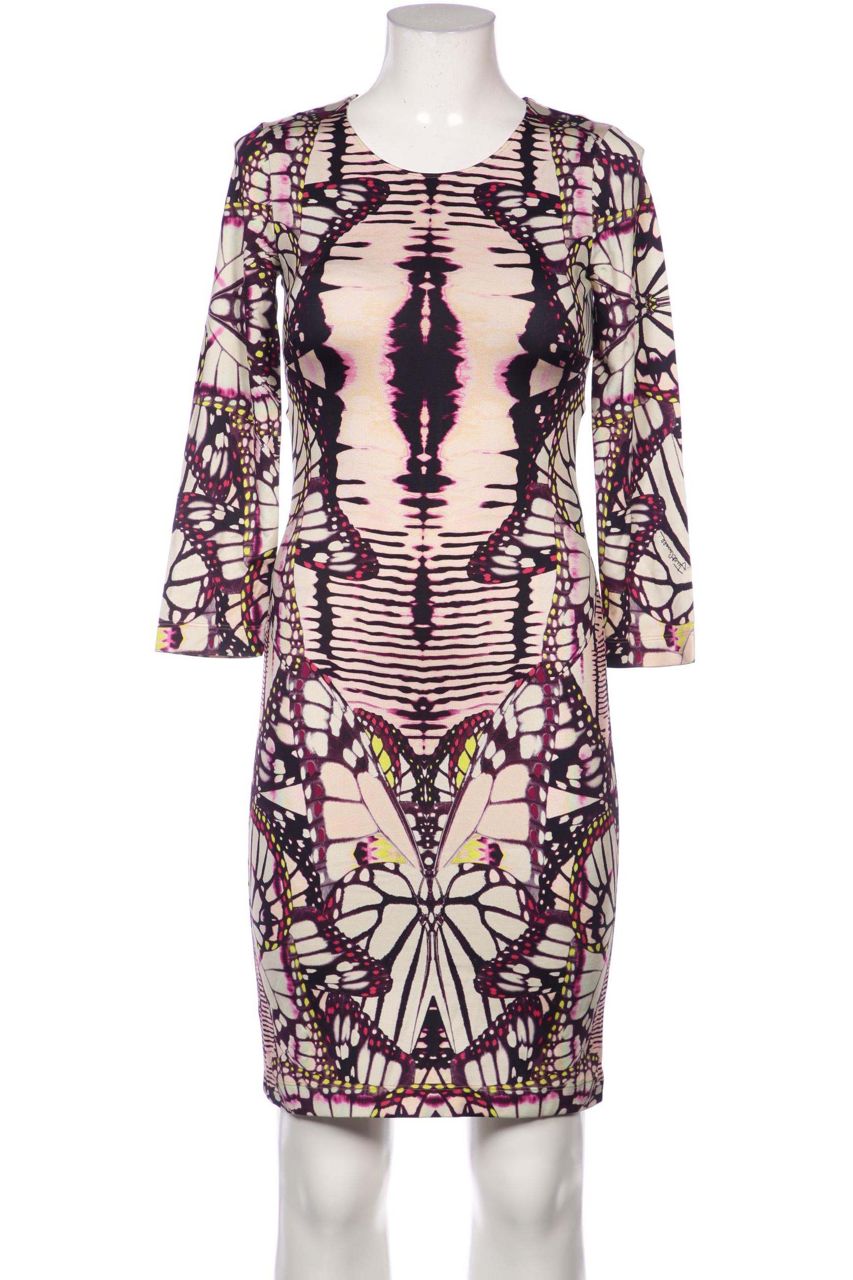 

Just Cavalli Damen Kleid, pink, Gr. 42