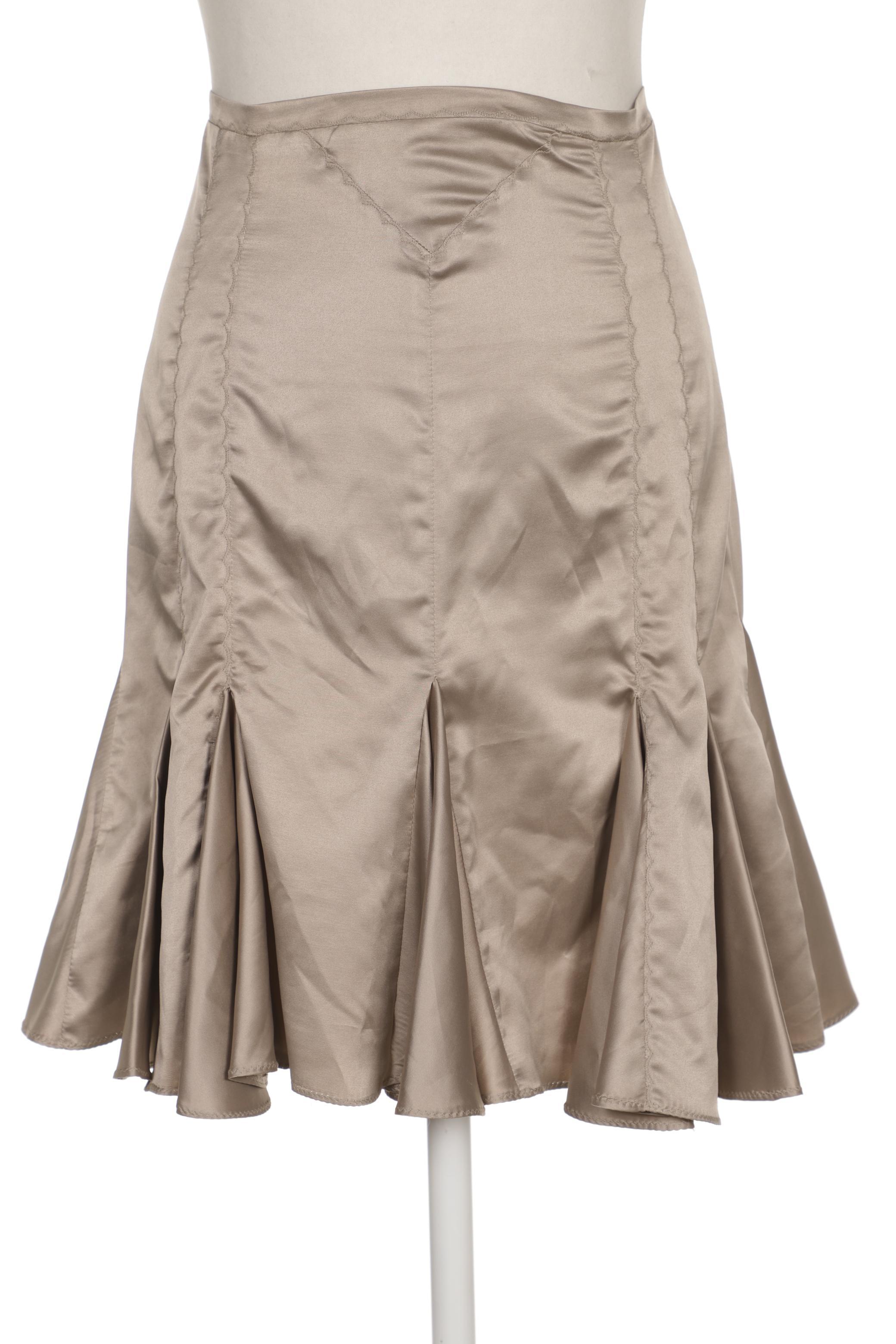 

Just Cavalli Damen Rock, beige